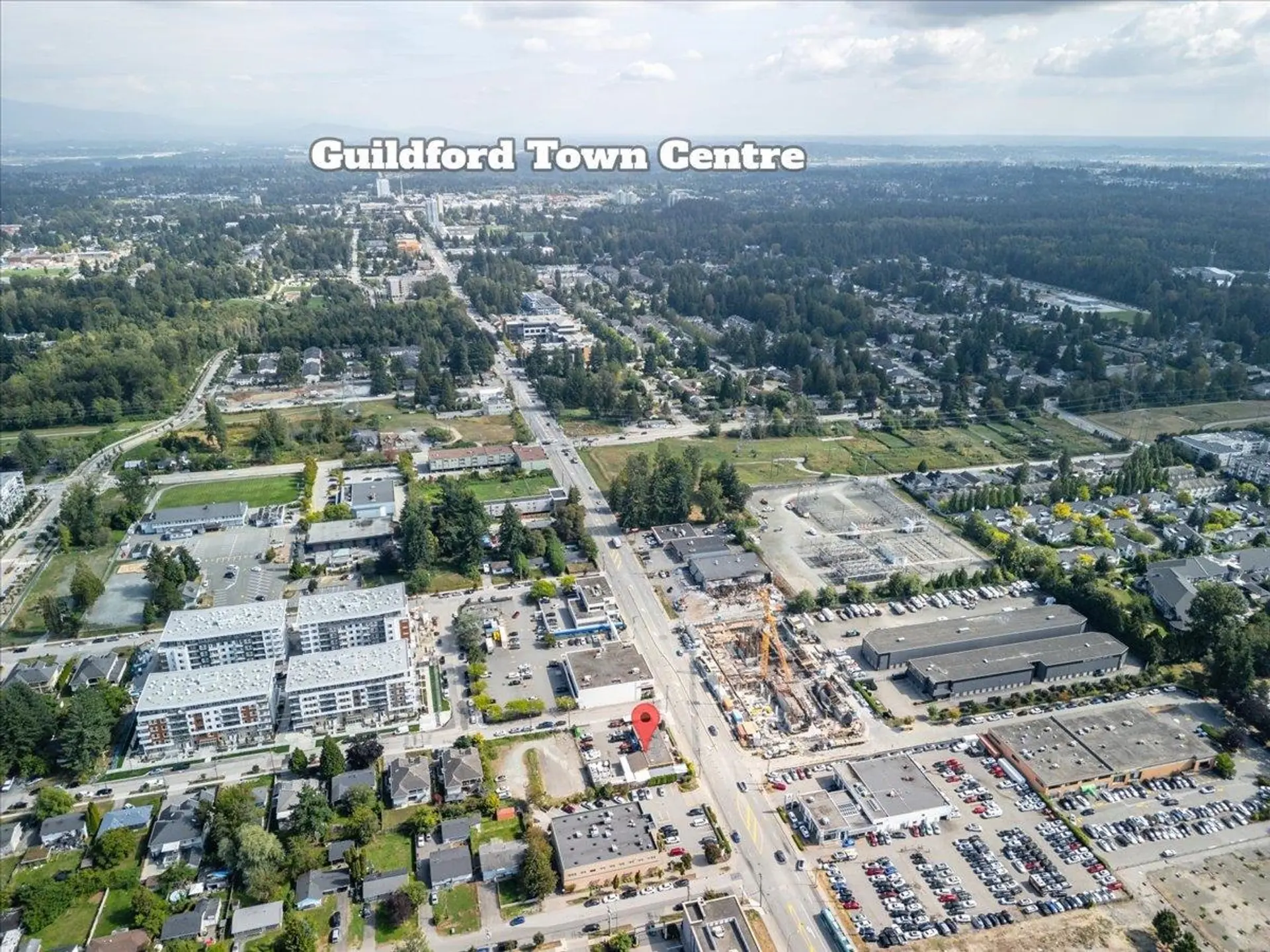 Property at 13845 104 AVENUE, Surrey, BC