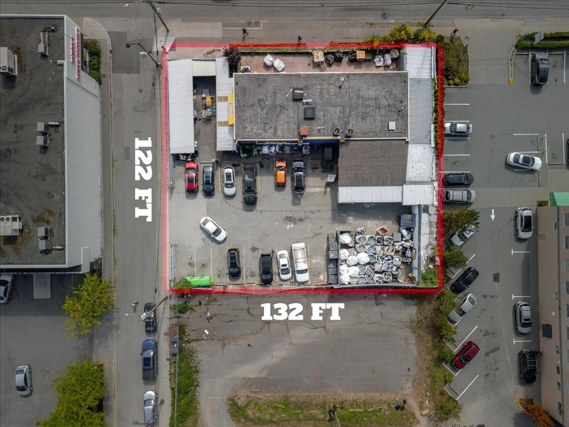 Property at 13845 104 AVENUE, Surrey, BC