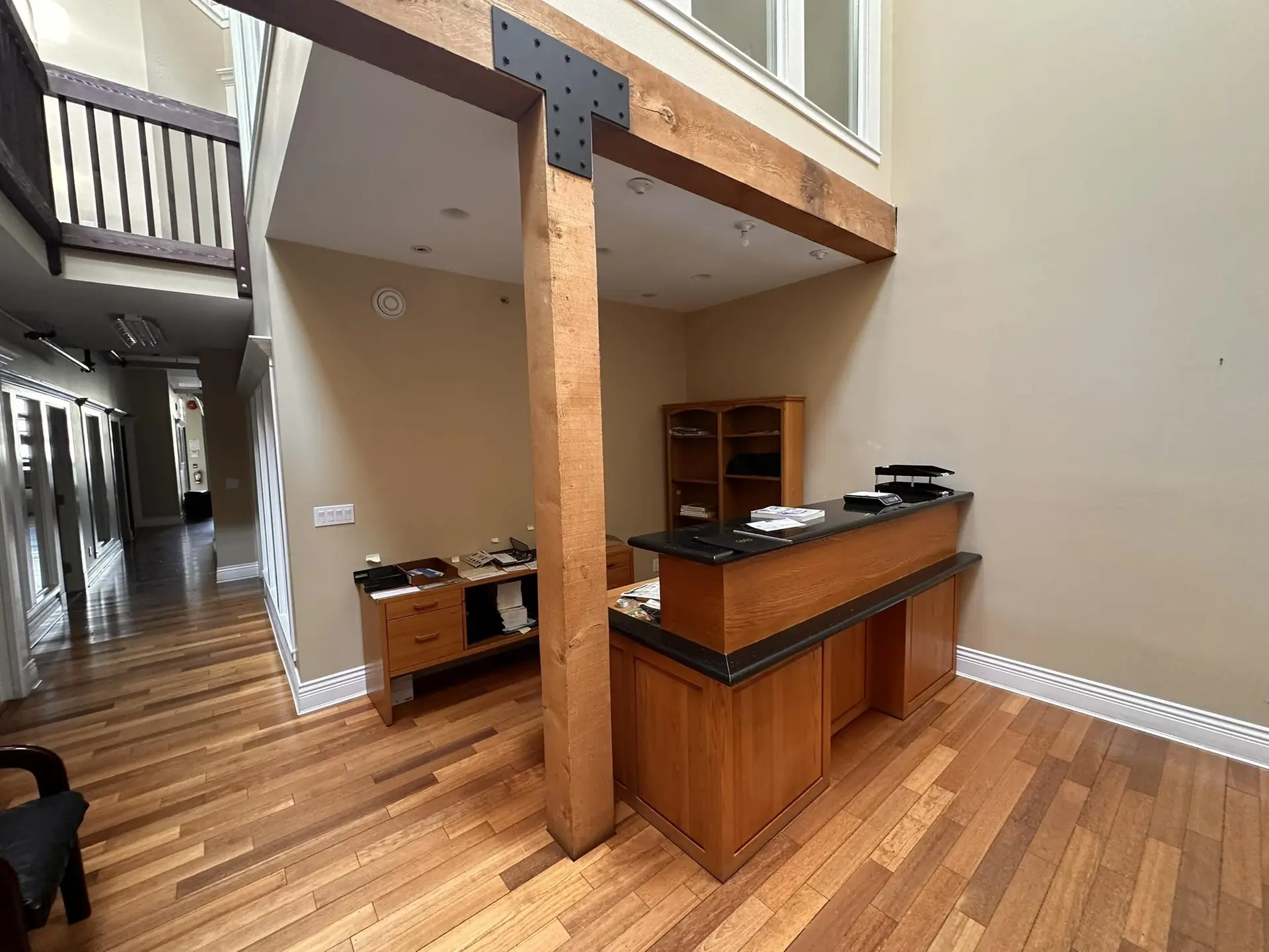 Property at #111 & 211 15272 CROYDON DRIVE, Surrey, BC