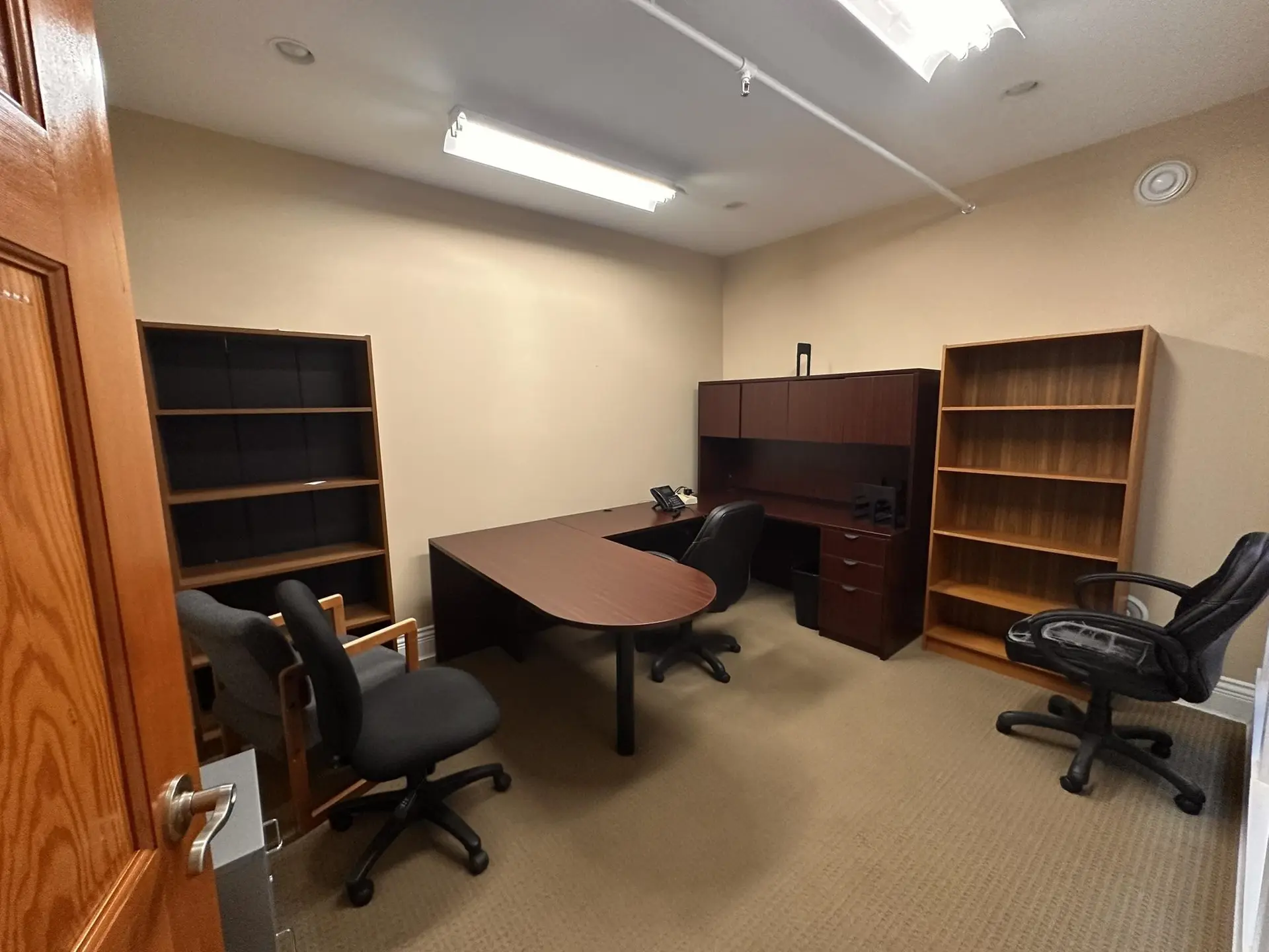 Property at #111 & 211 15272 CROYDON DRIVE, Surrey, BC