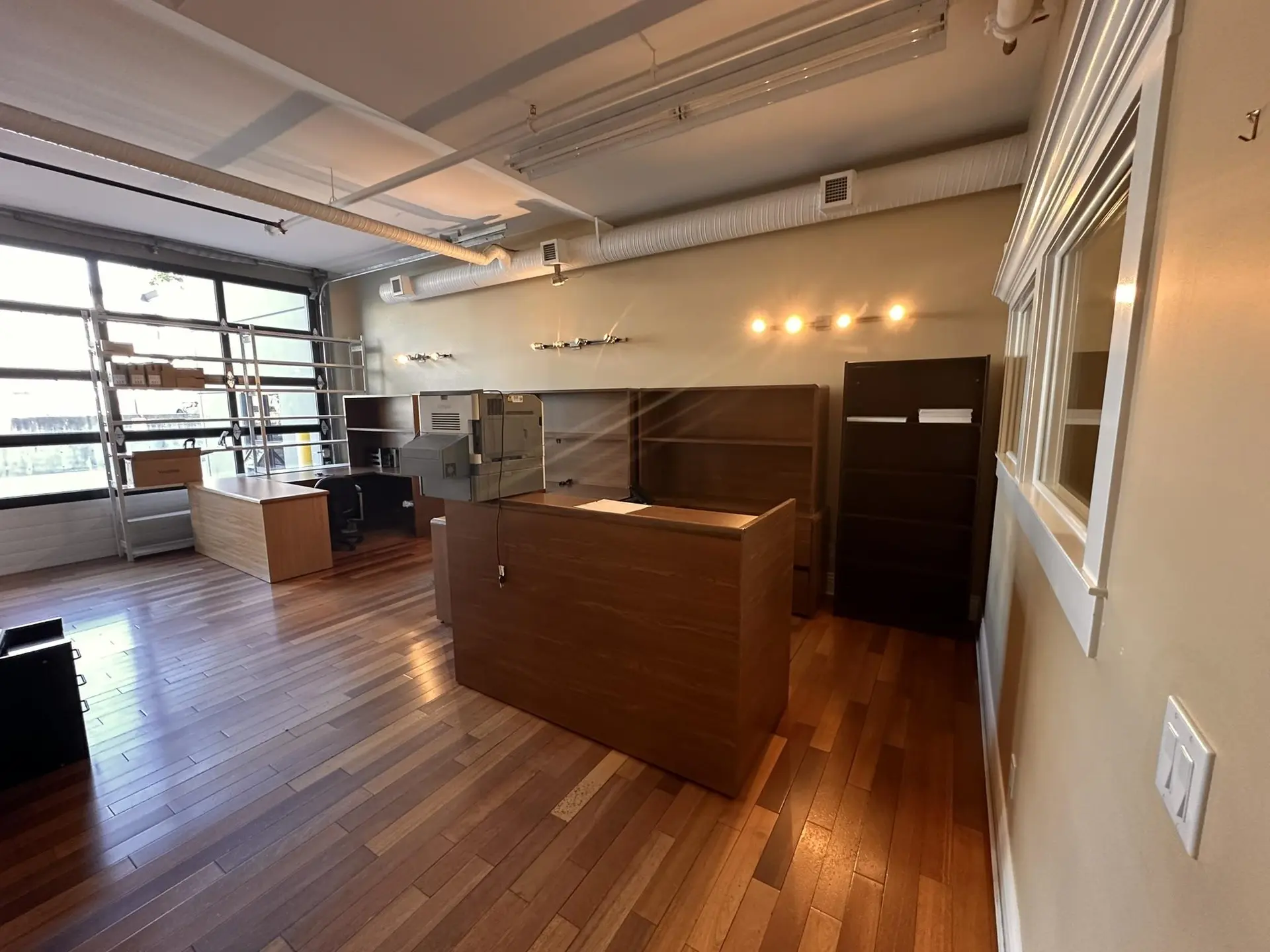 Property at #111 & 211 15272 CROYDON DRIVE, Surrey, BC