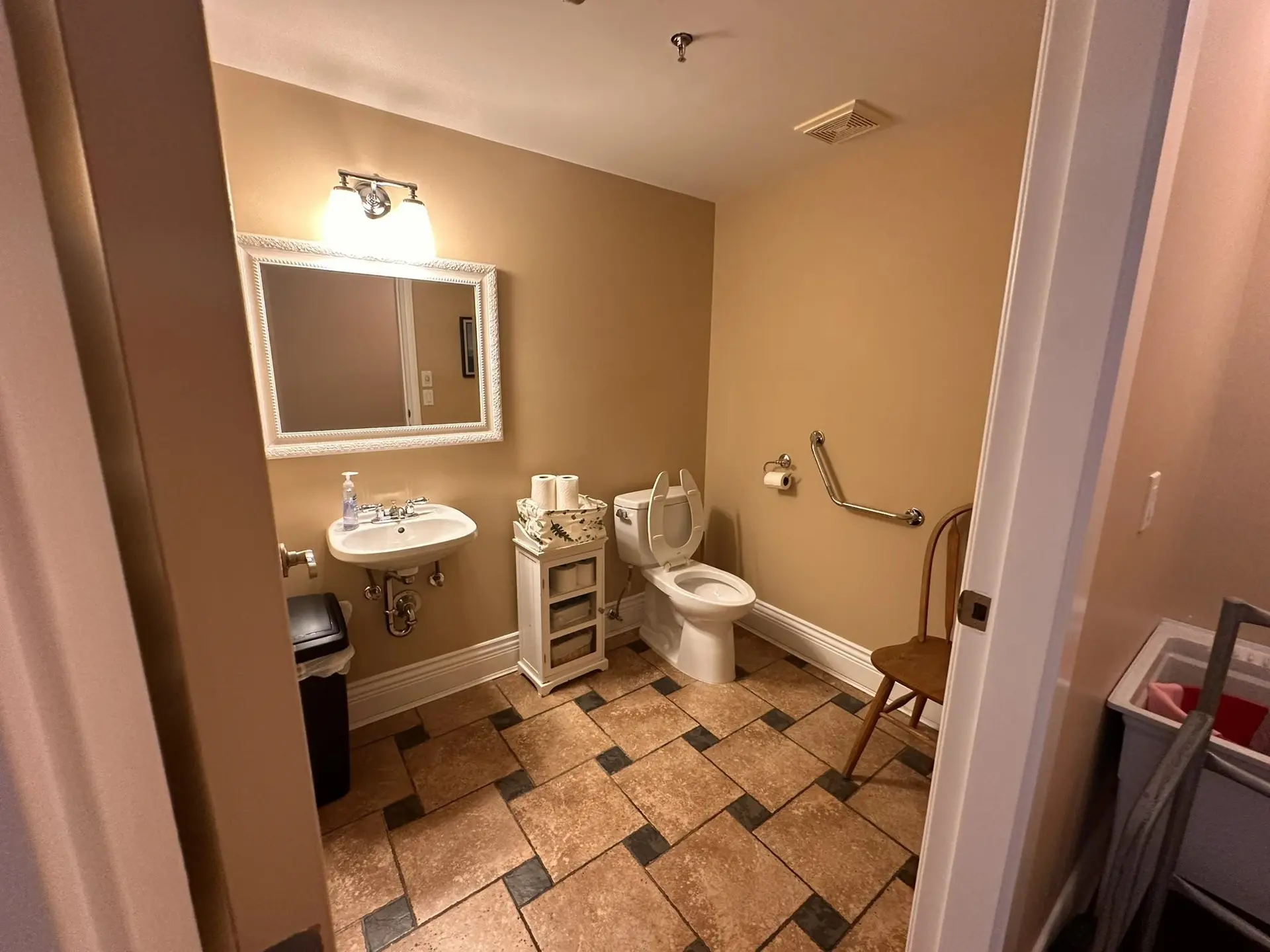 Property at #111 & 211 15272 CROYDON DRIVE, Surrey, BC