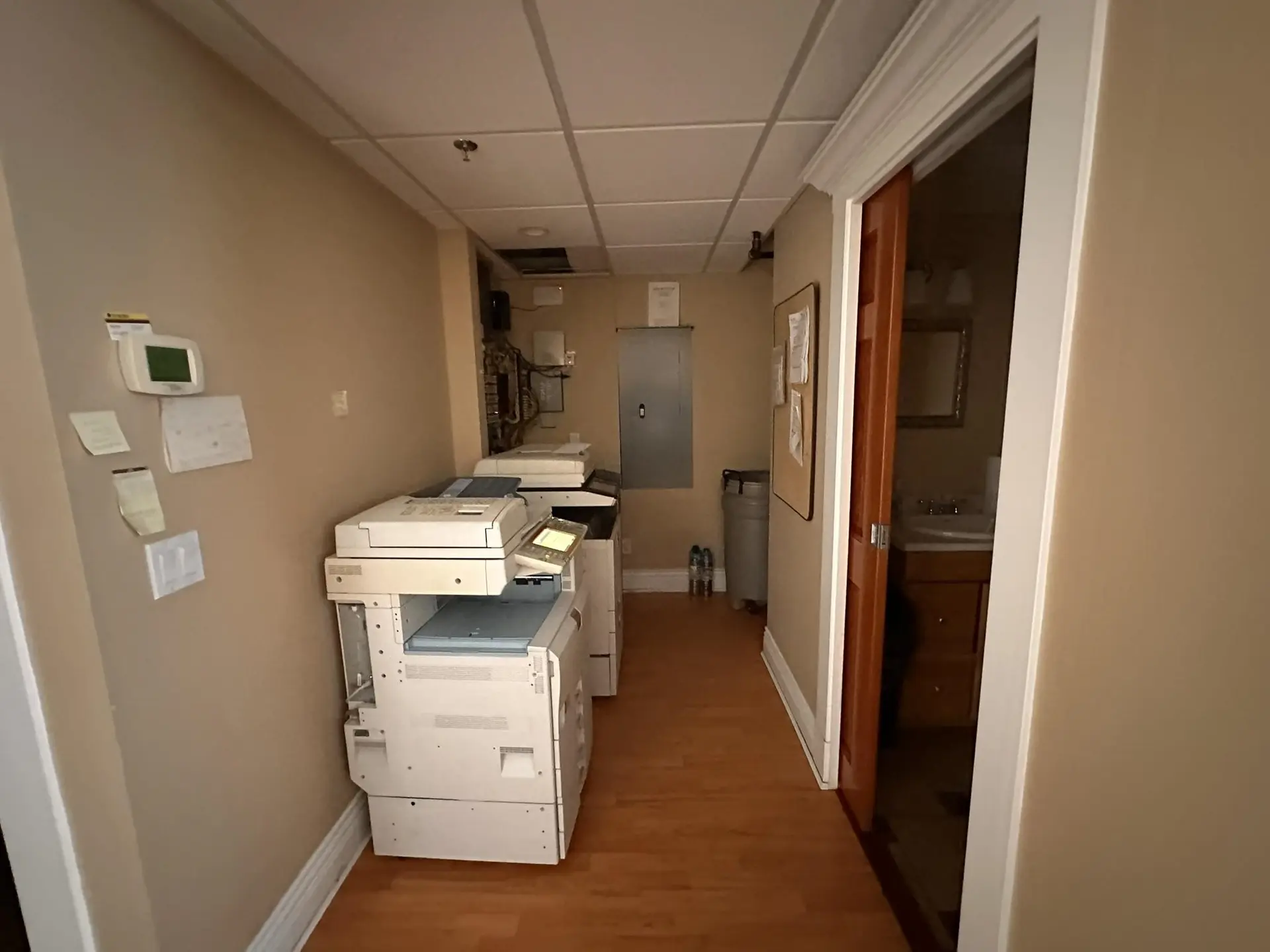 Property at #111 & 211 15272 CROYDON DRIVE, Surrey, BC