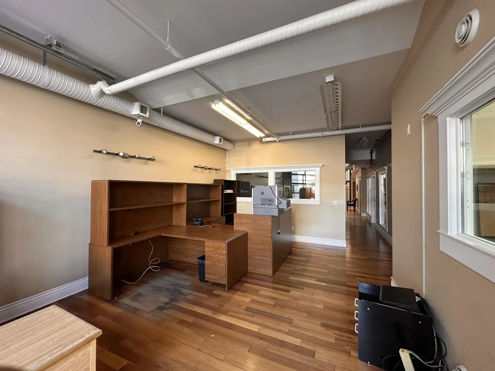 Property at #111 & 211 15272 CROYDON DRIVE, Surrey, BC