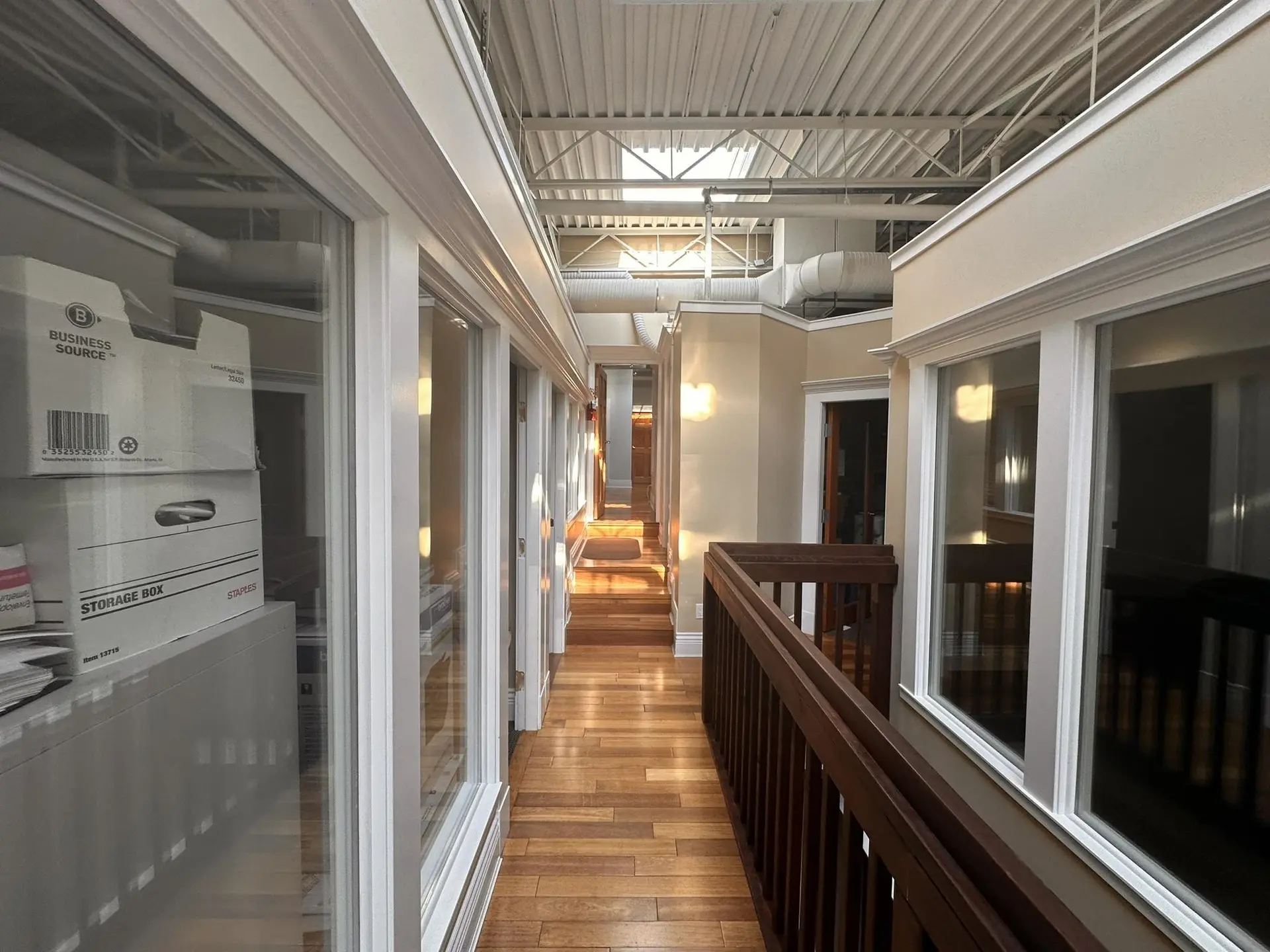 Property at #111 & 211 15272 CROYDON DRIVE, Surrey, BC