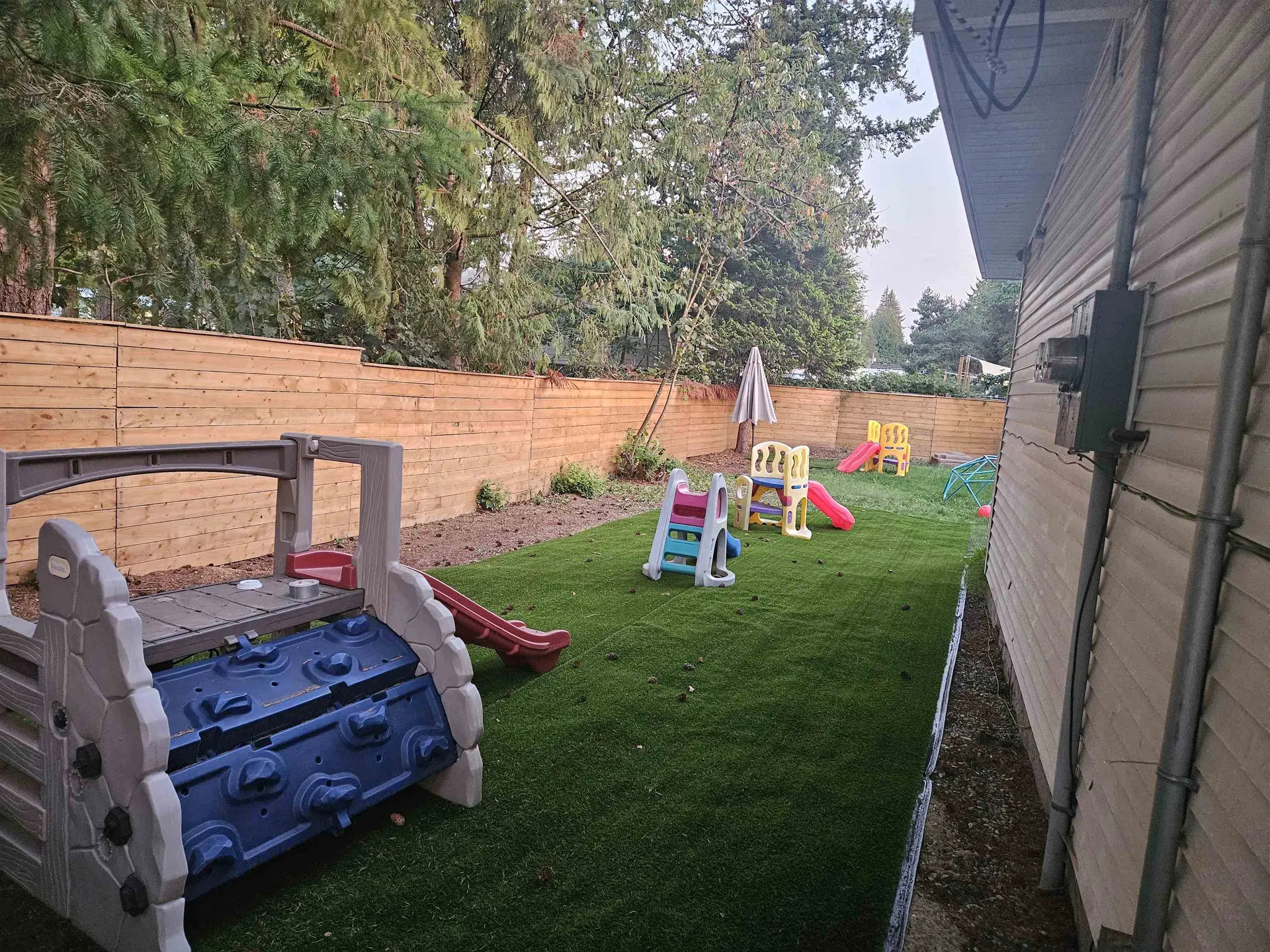 Property at 20040 40A AVENUE, Langley, BC