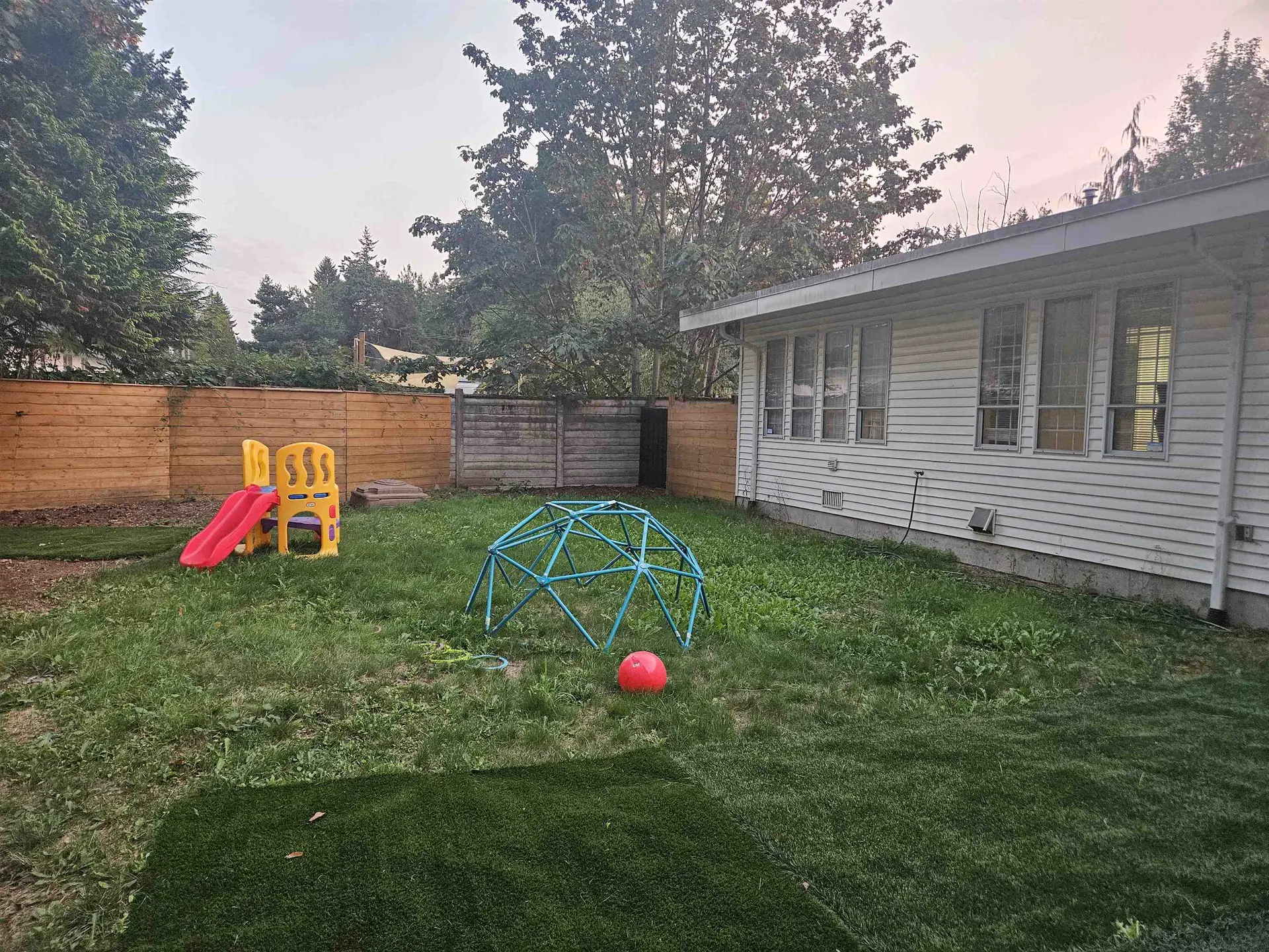 Property at 20040 40A AVENUE, Langley, BC