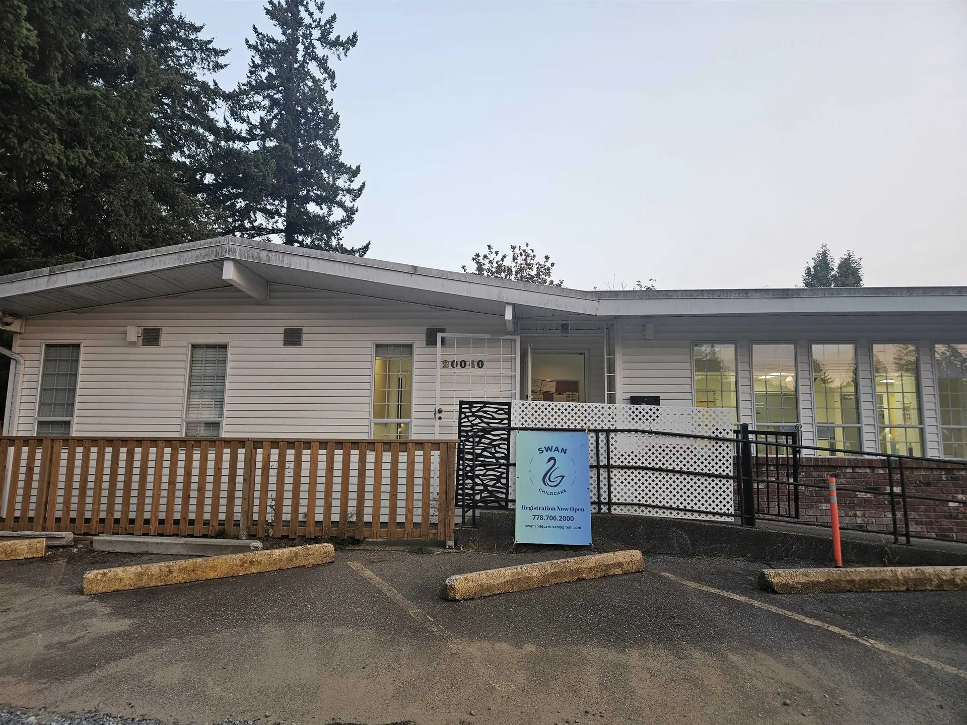 Property at 20040 40A AVENUE, Langley, BC