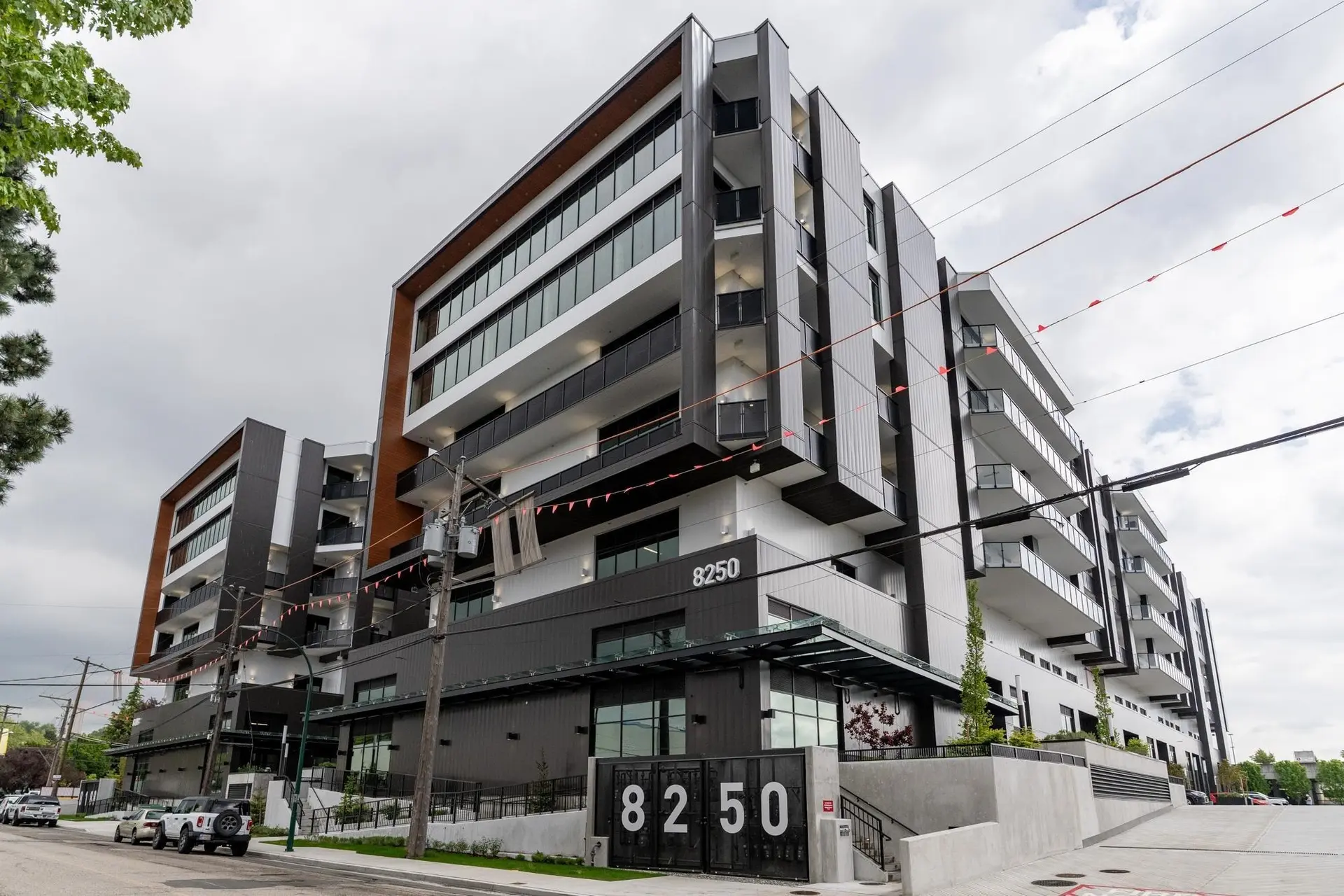 Property at #385 8250 MANITOBA STREET, Vancouver, BC