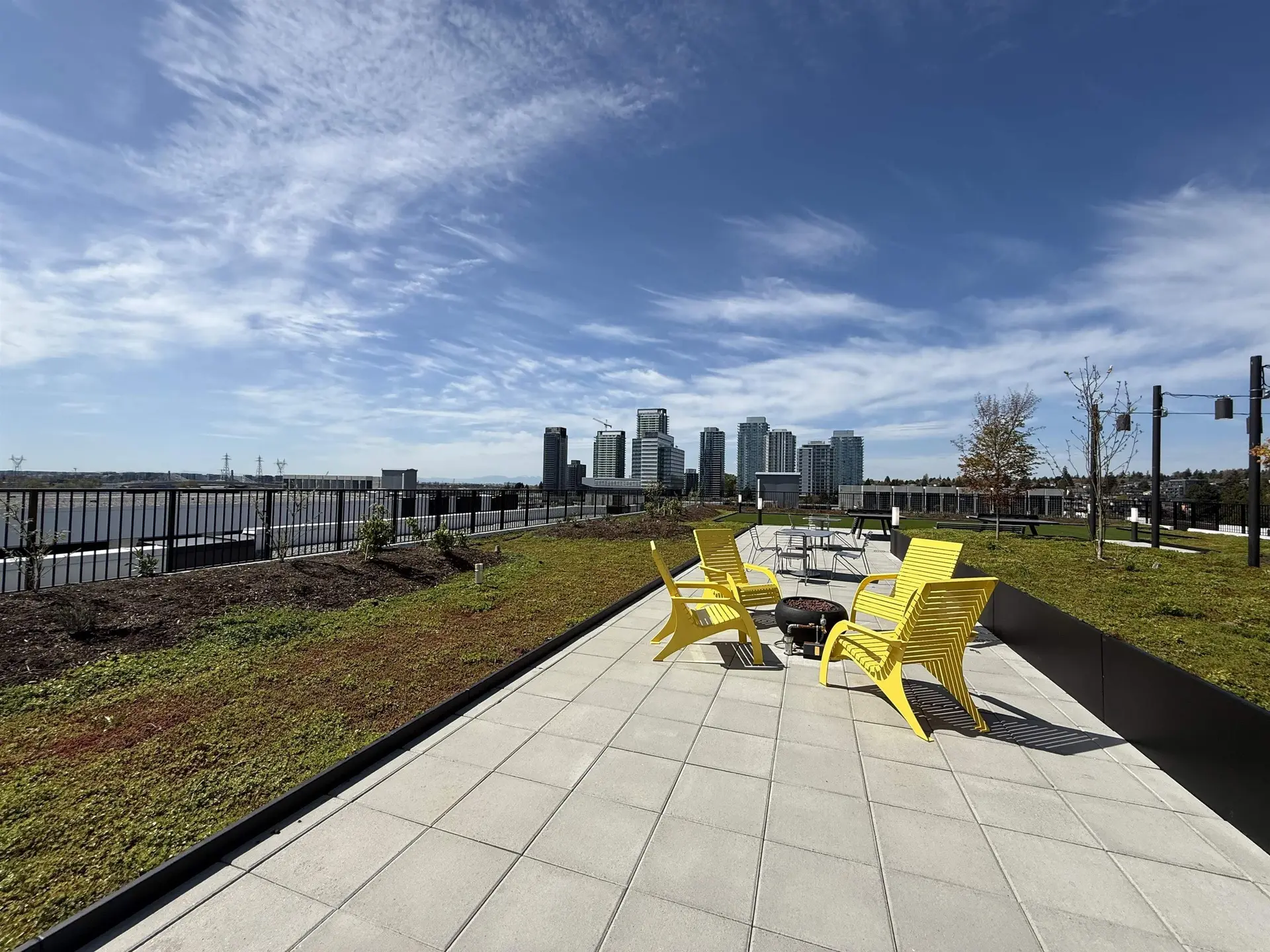 Property at #385 8250 MANITOBA STREET, Vancouver, BC