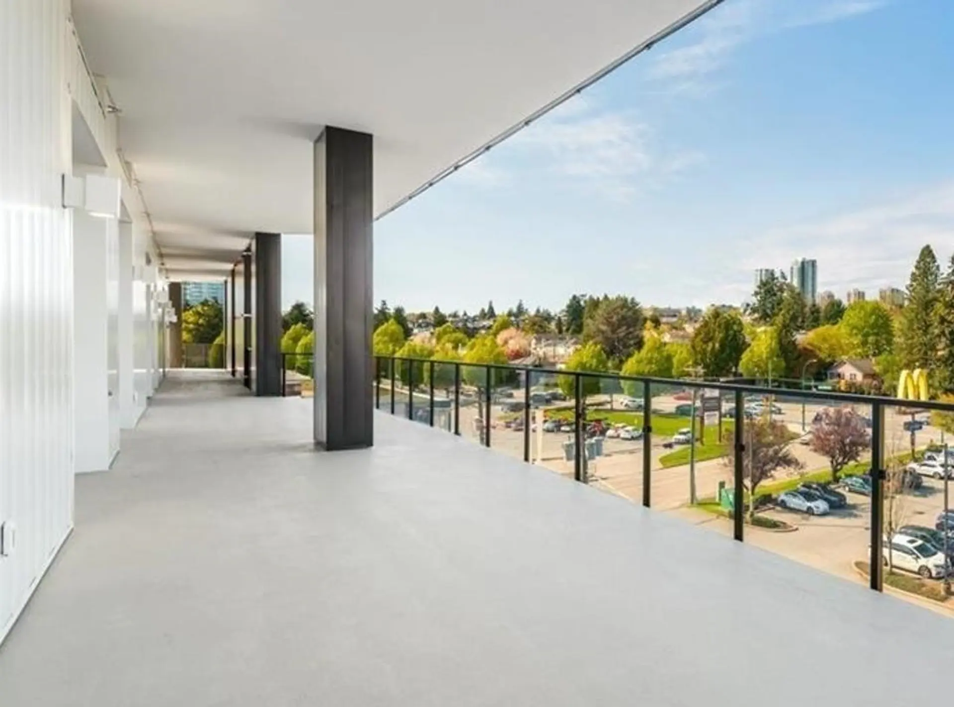 Property at #385 8250 MANITOBA STREET, Vancouver, BC