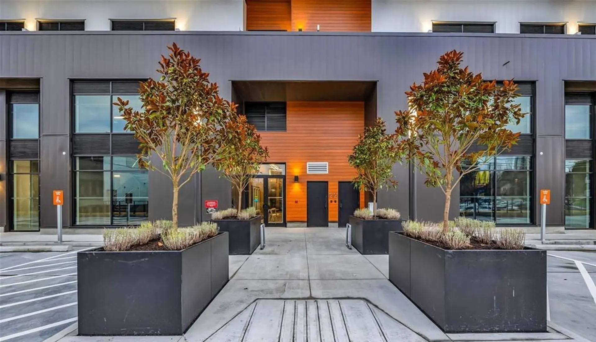 Property at #385 8250 MANITOBA STREET, Vancouver, BC