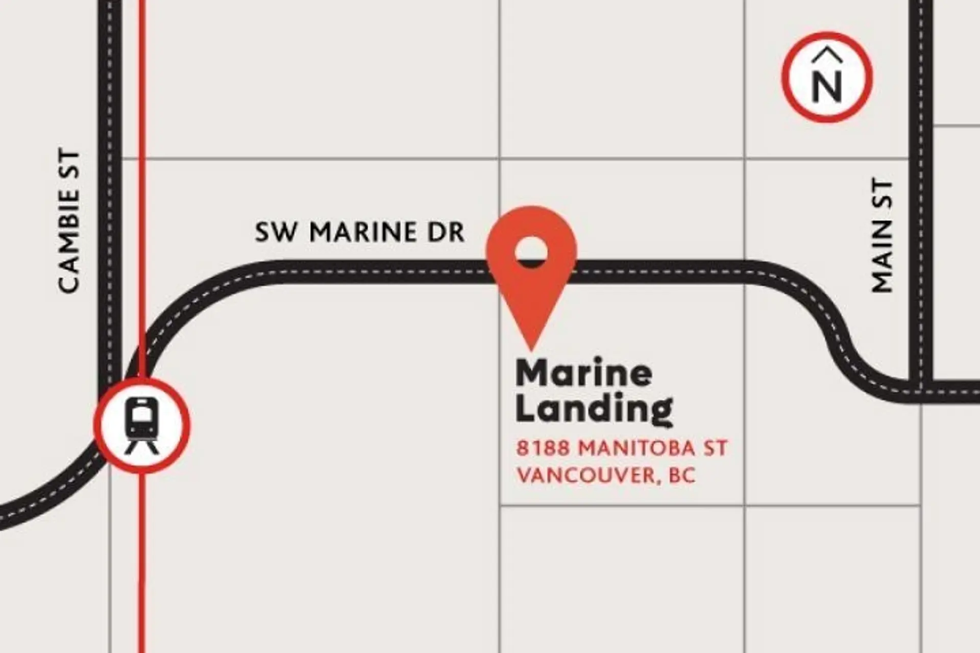 Property at #385 8250 MANITOBA STREET, Vancouver, BC