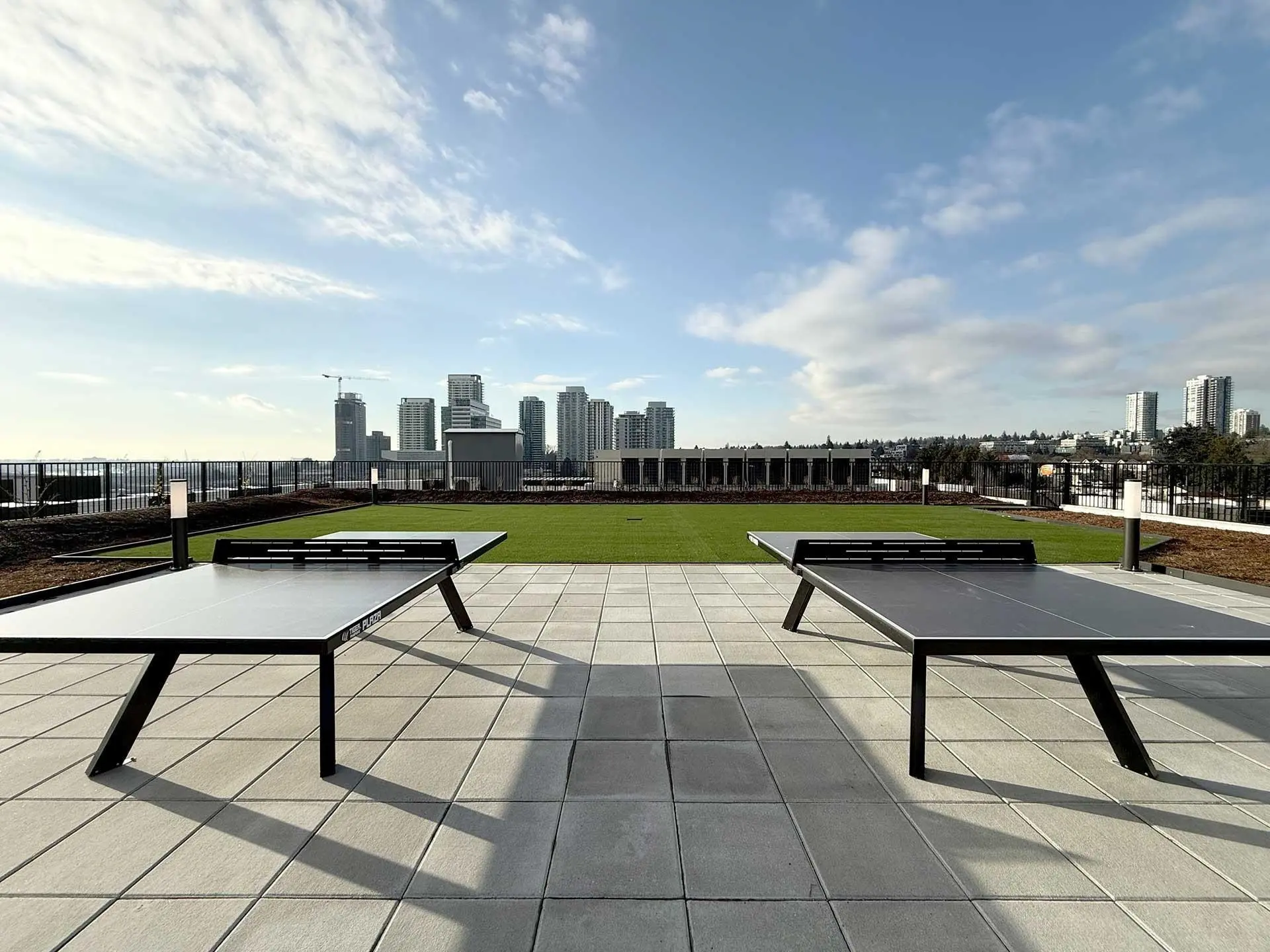 Property at #385 8250 MANITOBA STREET, Vancouver, BC