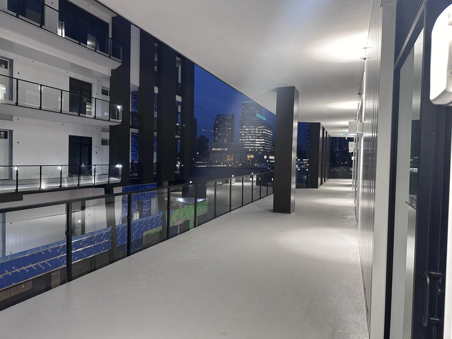 Property at #385 8250 MANITOBA STREET, Vancouver, BC