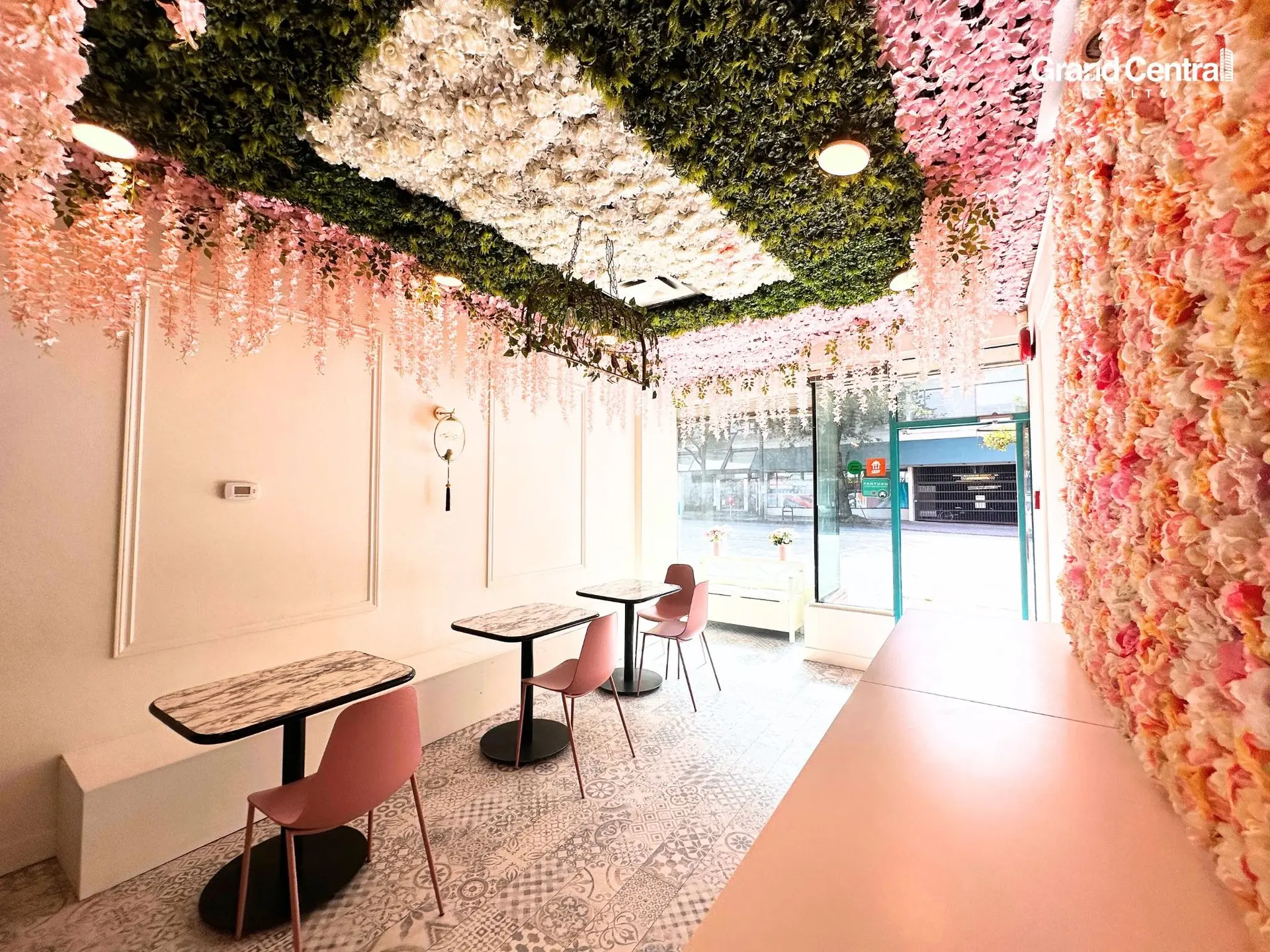 Property at #107 223 W BROADWAY, Vancouver, BC