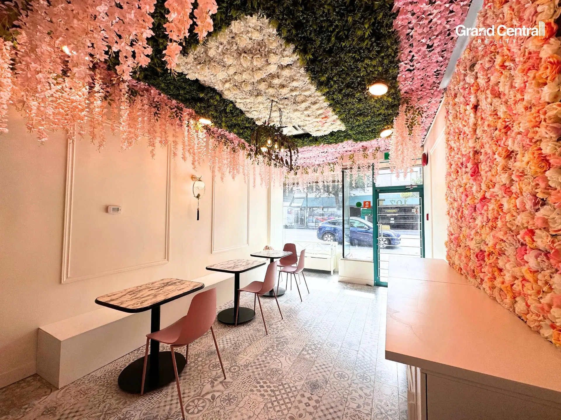 Property at #107 223 W BROADWAY, Vancouver, BC