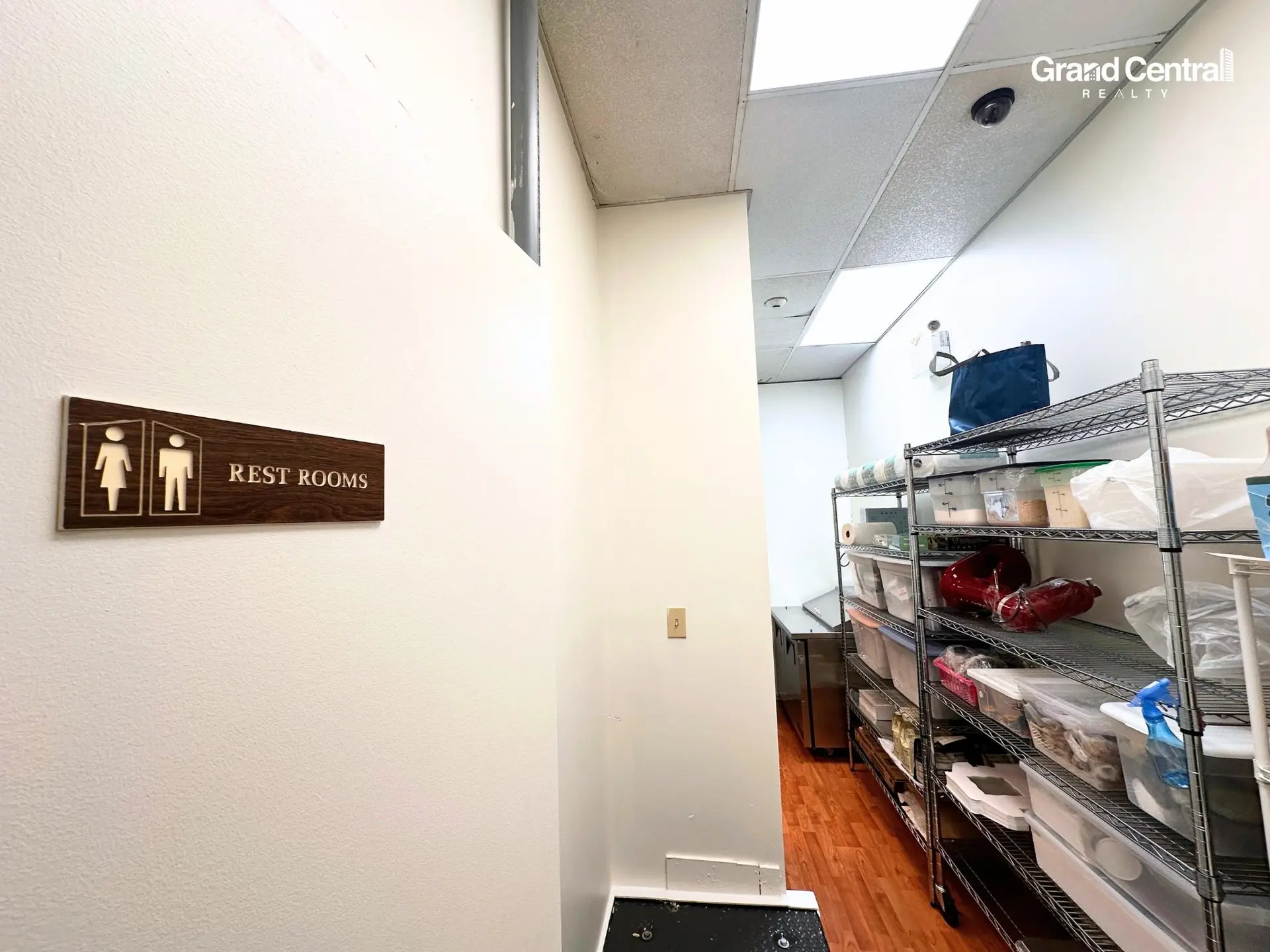 Property at #107 223 W BROADWAY, Vancouver, BC