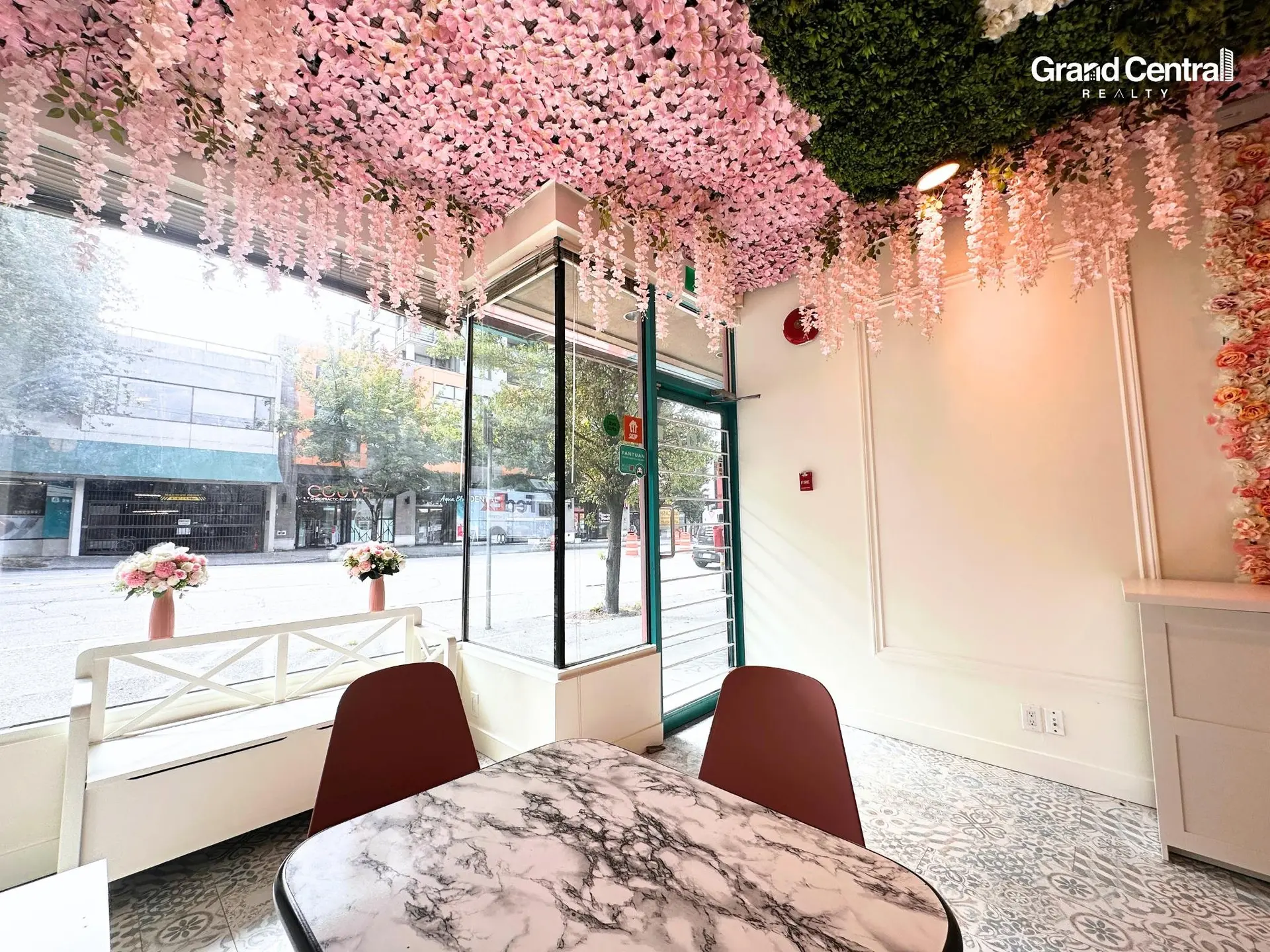 Property at #107 223 W BROADWAY, Vancouver, BC