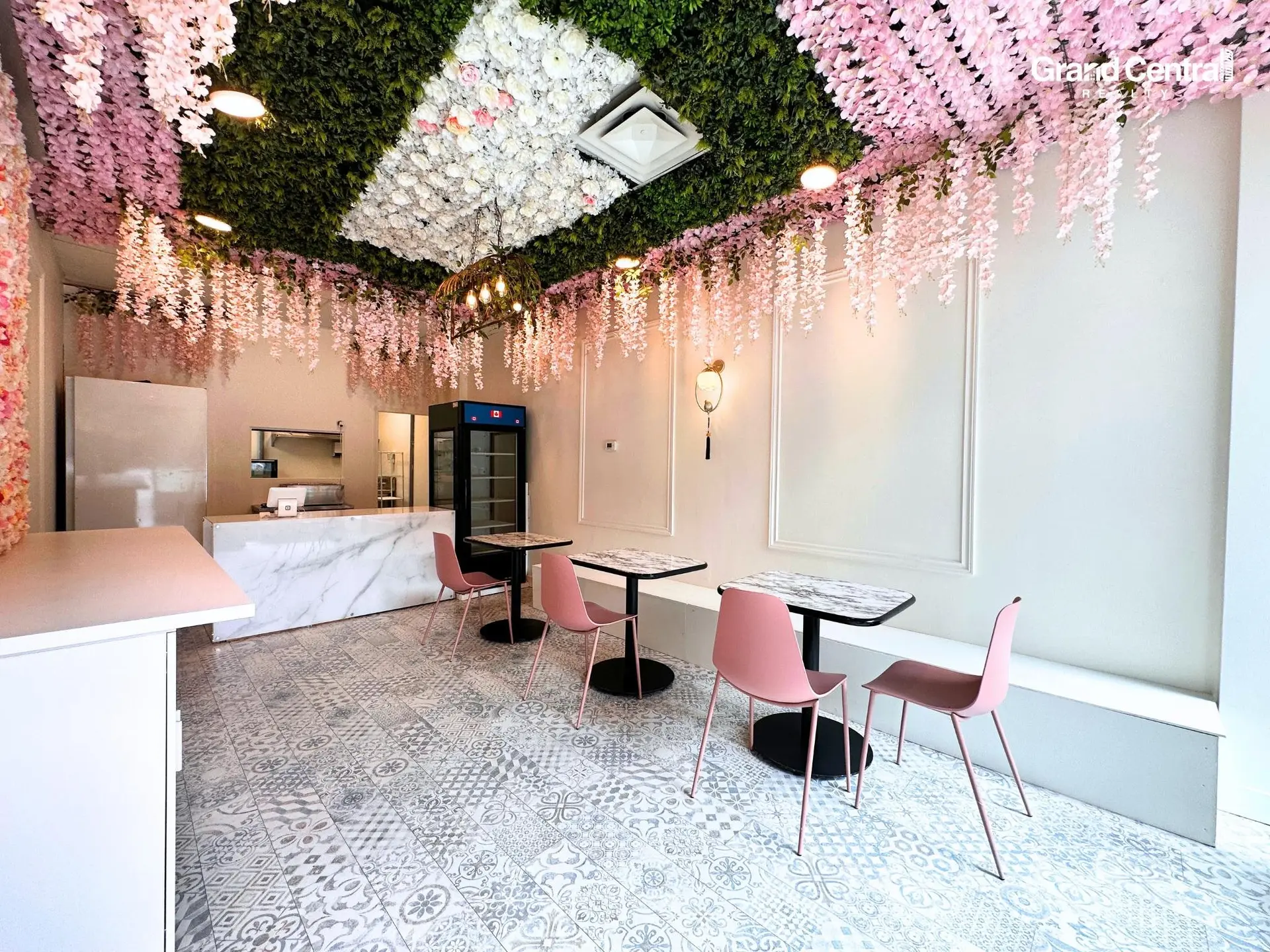 Property at #107 223 W BROADWAY, Vancouver, BC