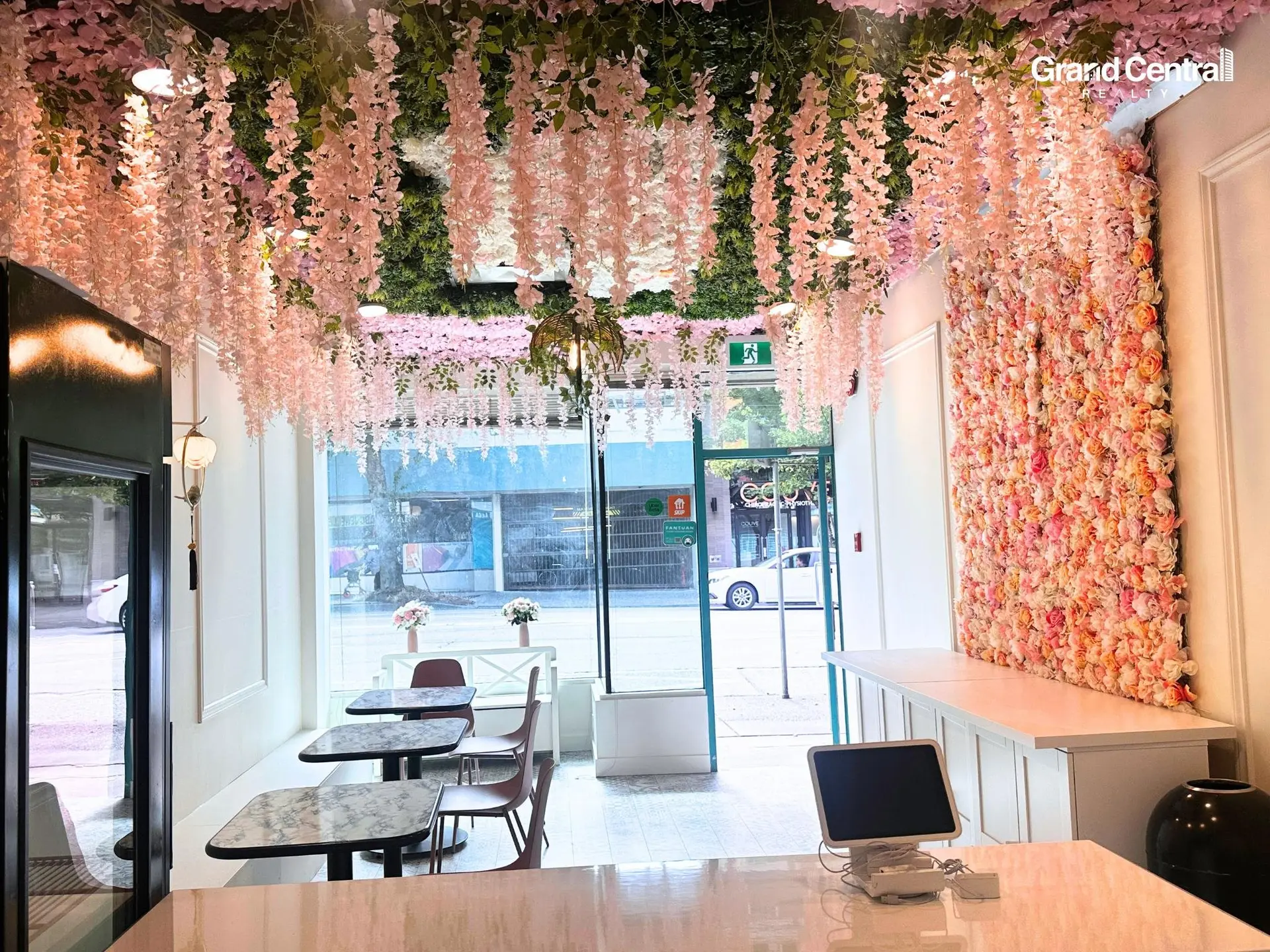 Property at #107 223 W BROADWAY, Vancouver, BC