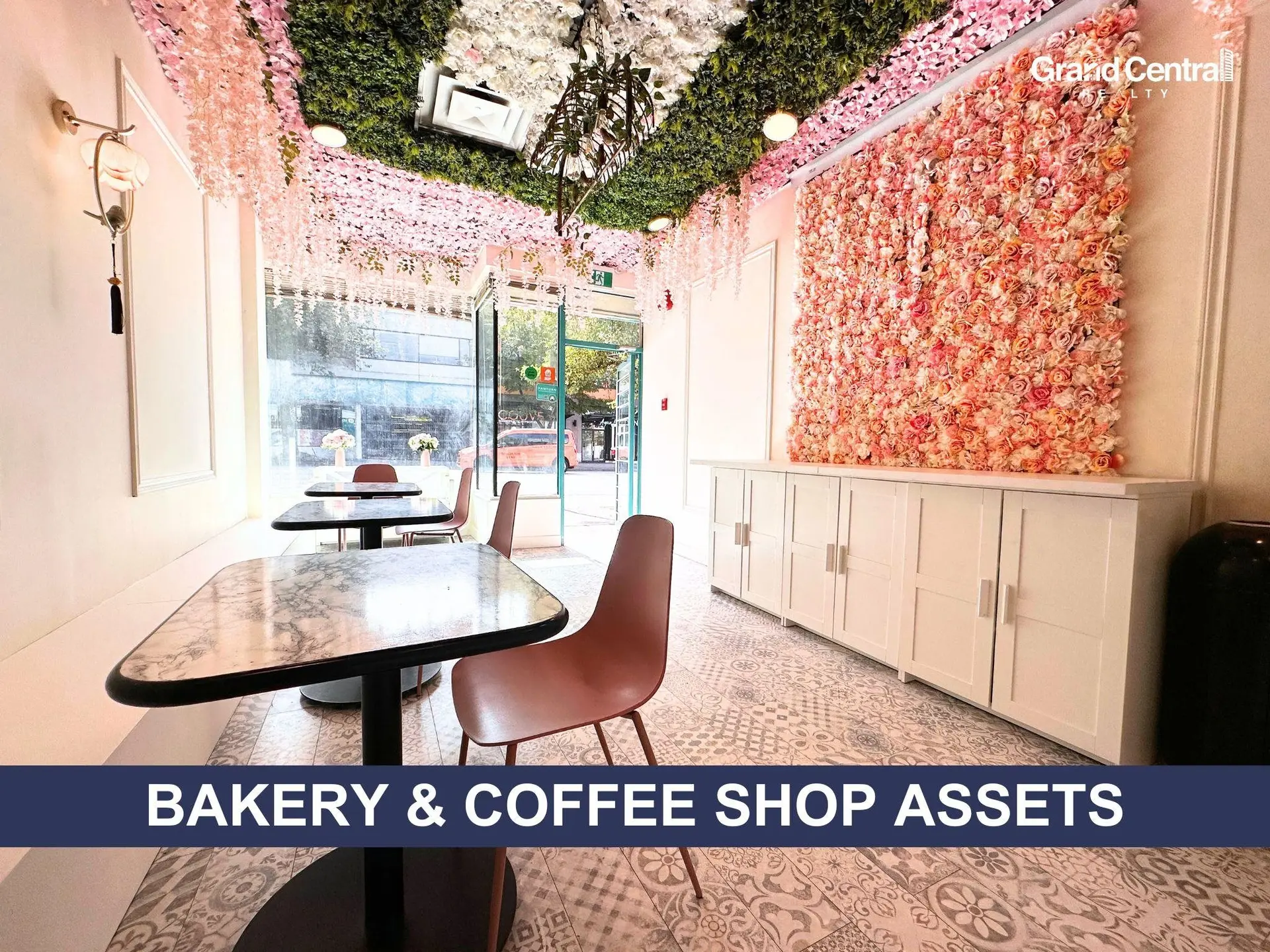 Property at #107 223 W BROADWAY, Vancouver, BC