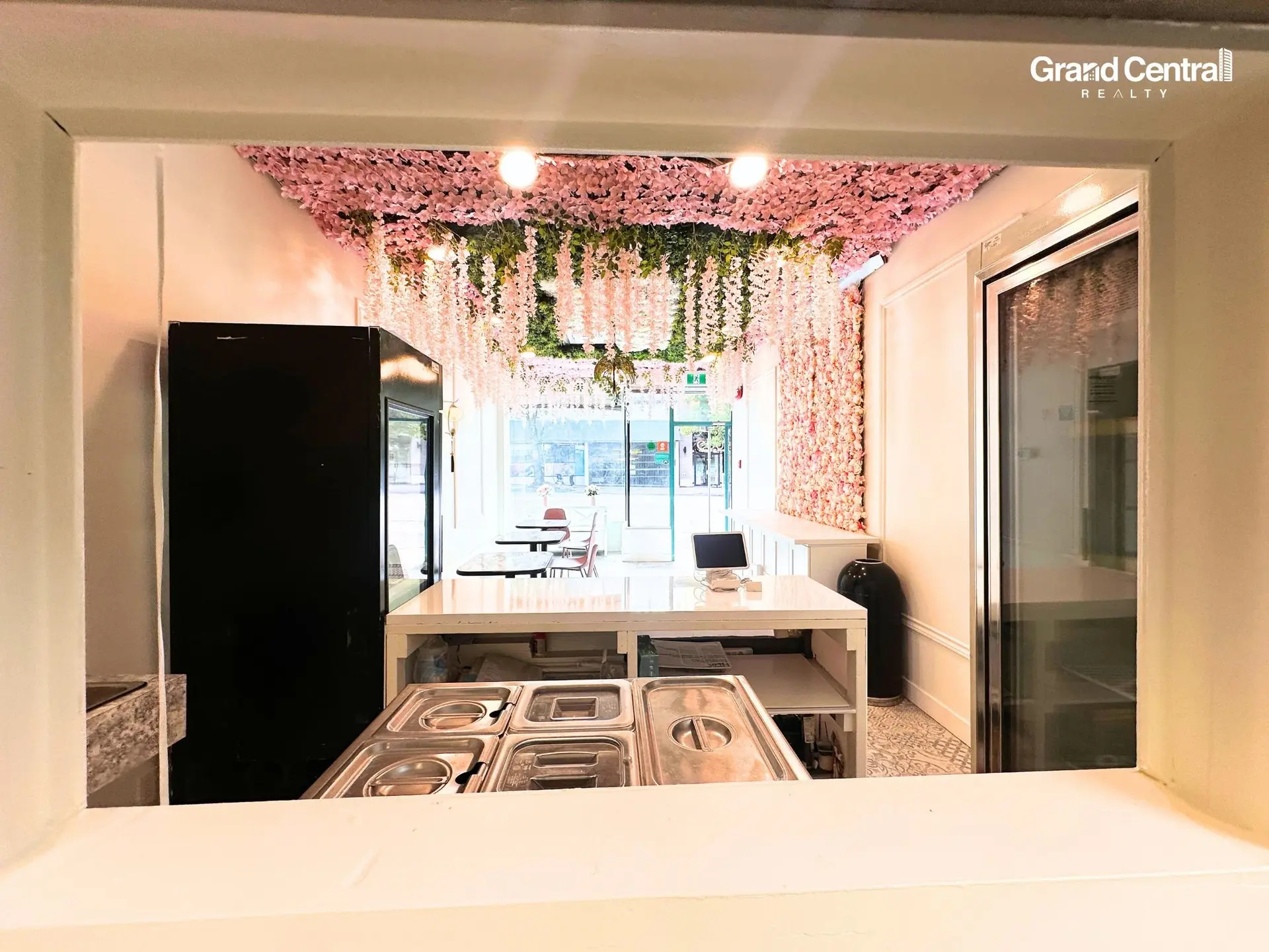 Property at #107 223 W BROADWAY, Vancouver, BC