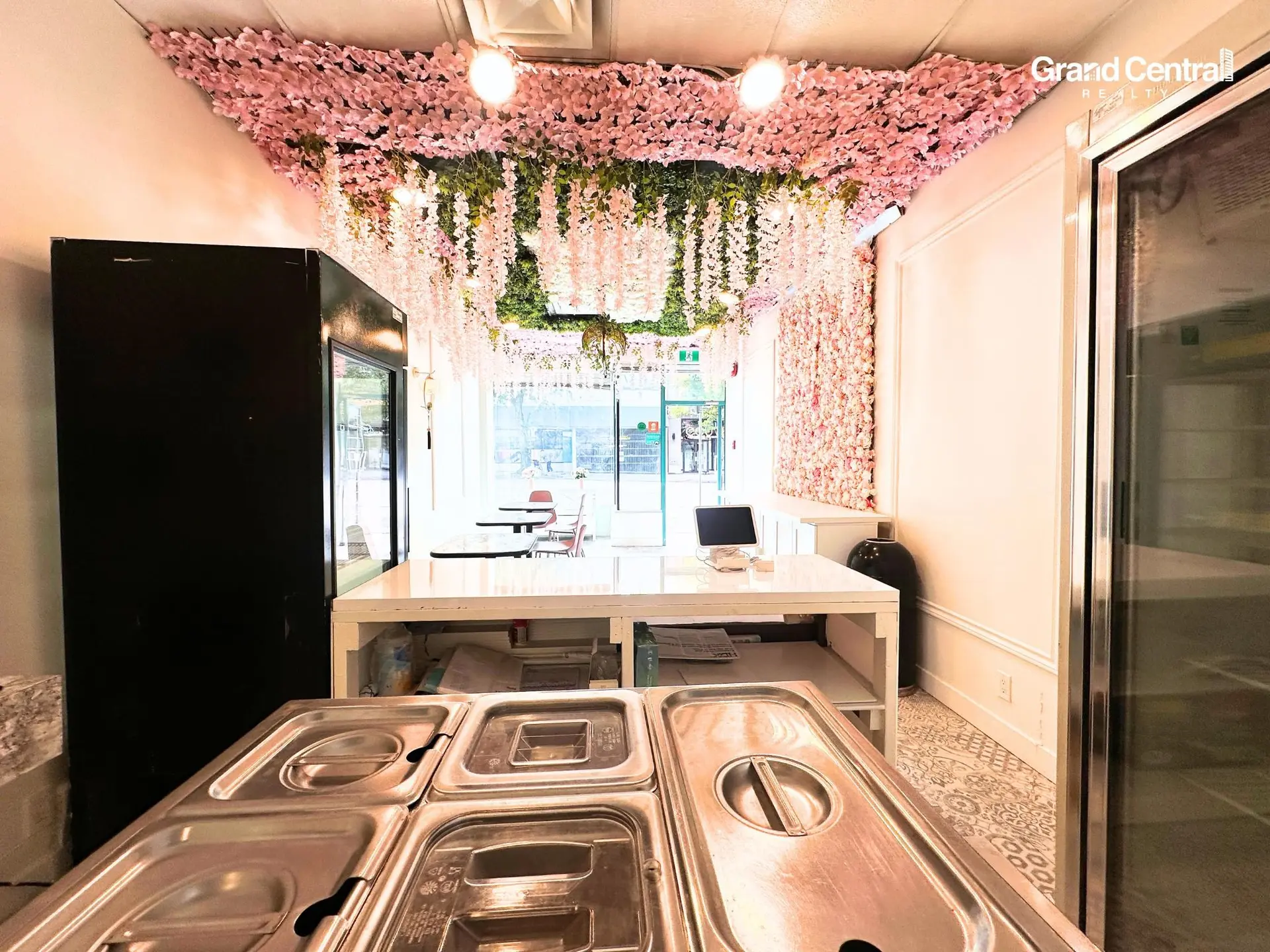 Property at #107 223 W BROADWAY, Vancouver, BC