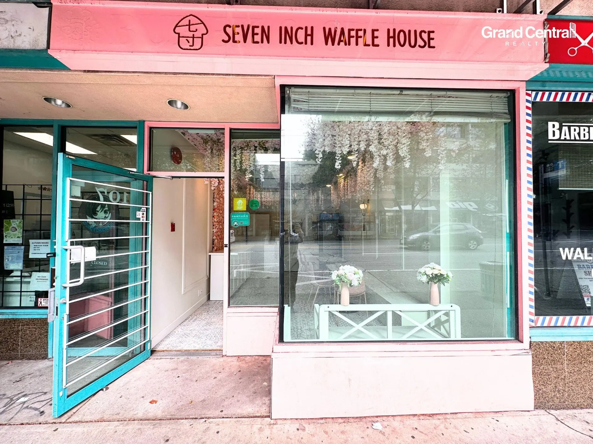 Property at #107 223 W BROADWAY, Vancouver, BC