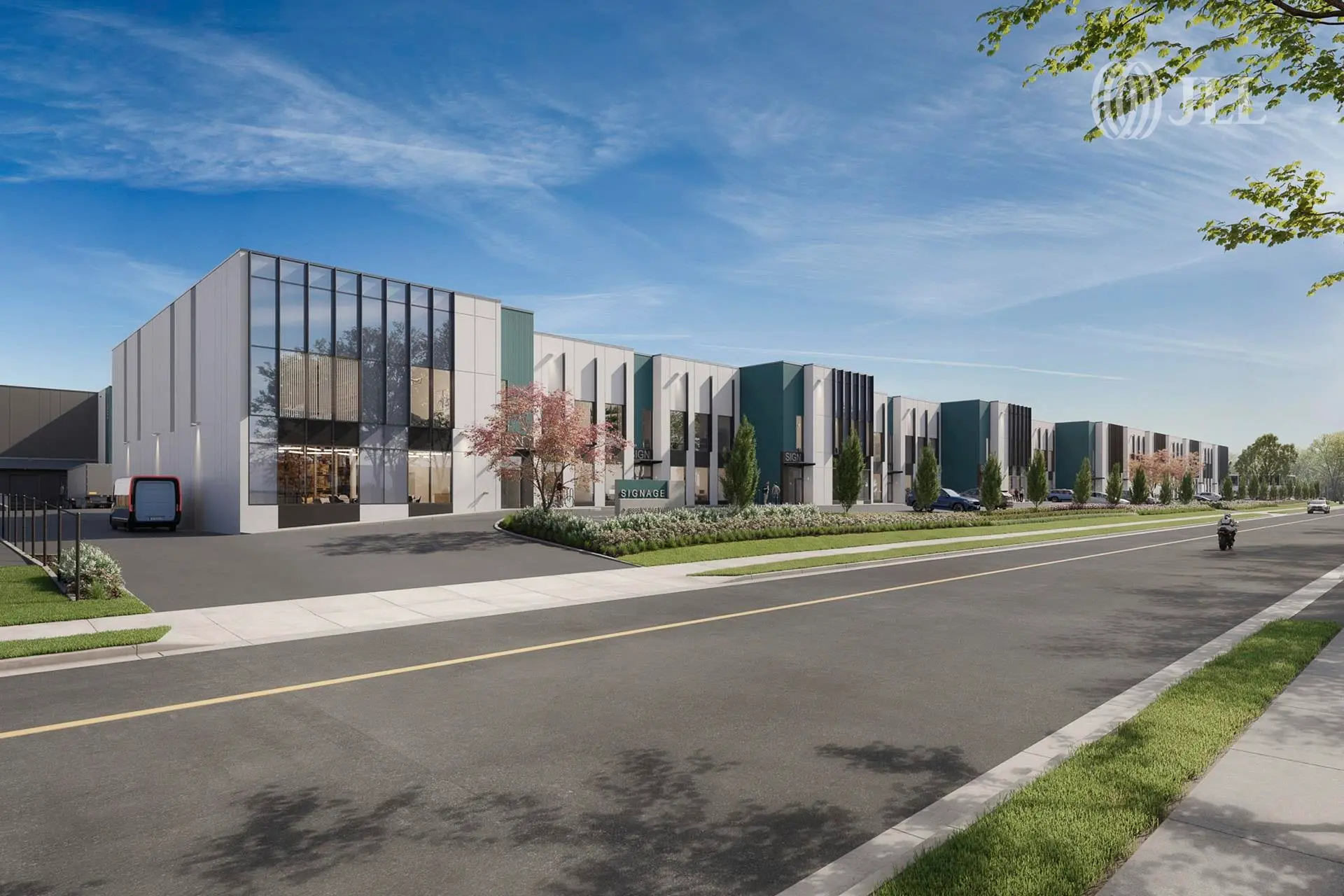 Property at #105 110-3900 VIKING WAY, Richmond, BC