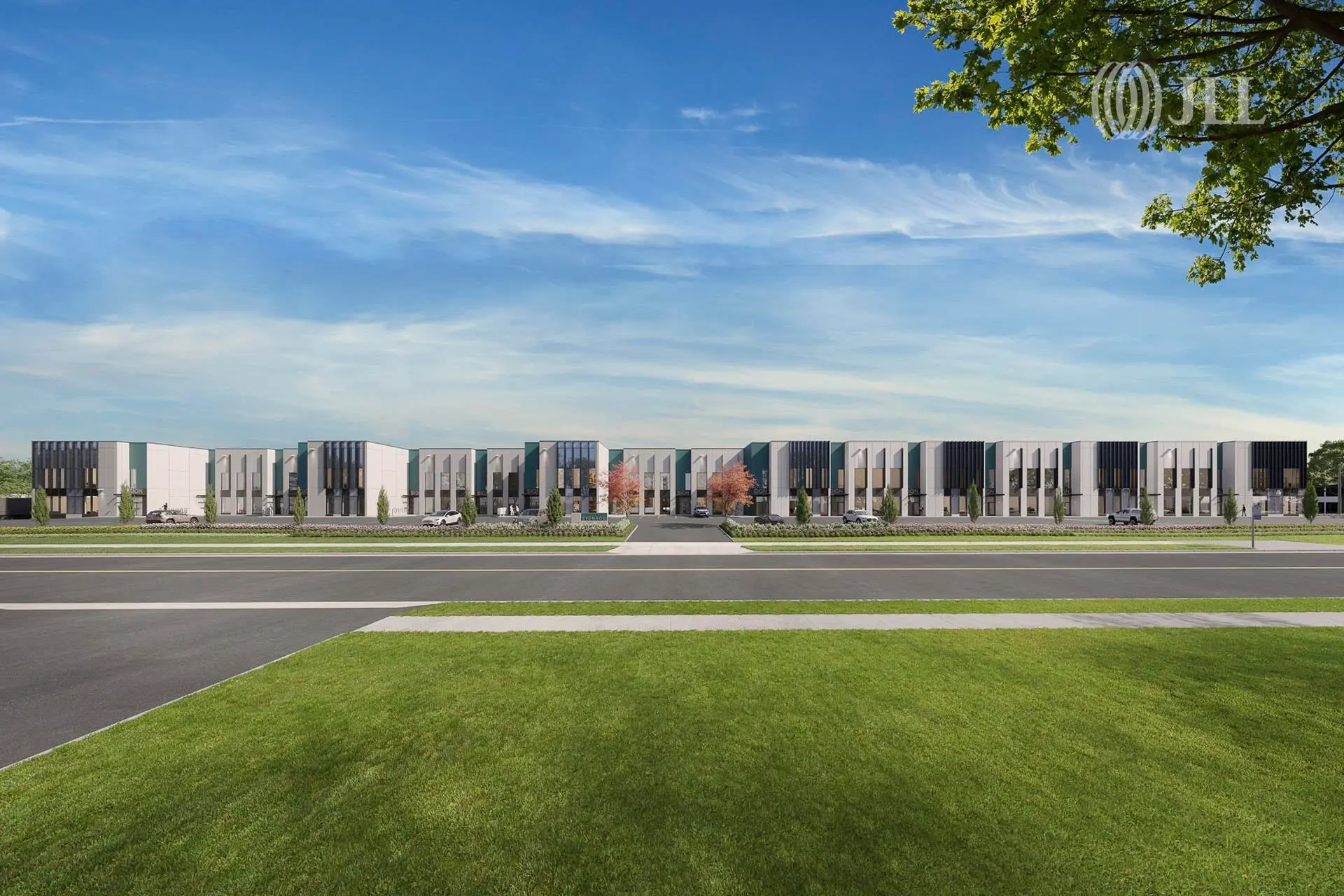 Property at #105 110-3900 VIKING WAY, Richmond, BC