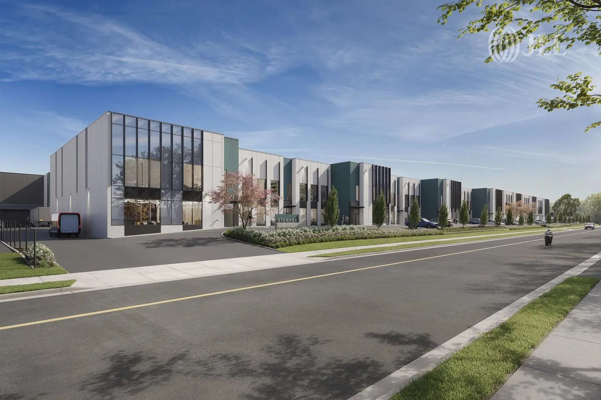 Property at #105 3900 VIKING WAY, Richmond, BC