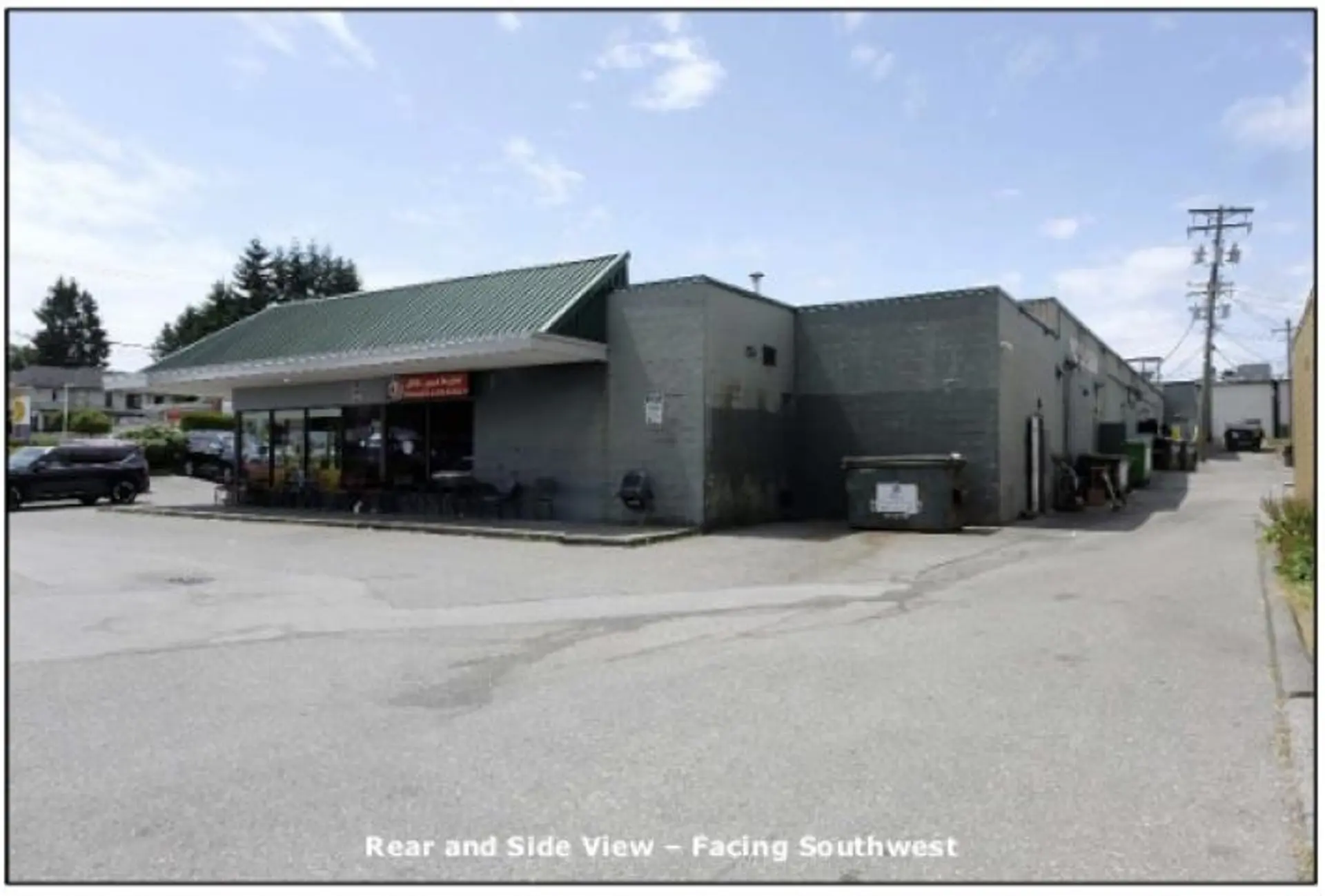 Property at 14771 108 AVENUE, Surrey, BC