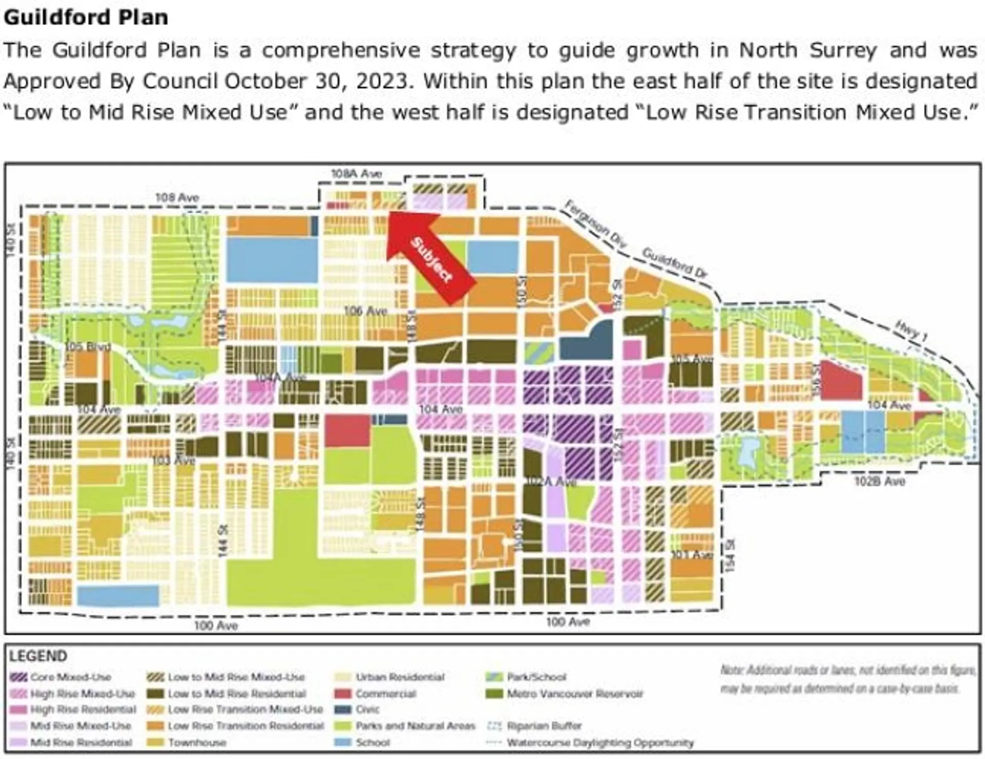 Property at 14771 108 AVENUE, Surrey, BC