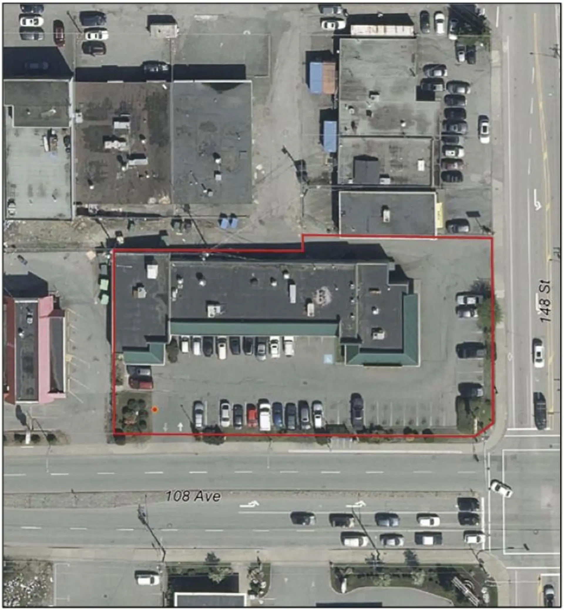 Property at 14771 108 AVENUE, Surrey, BC