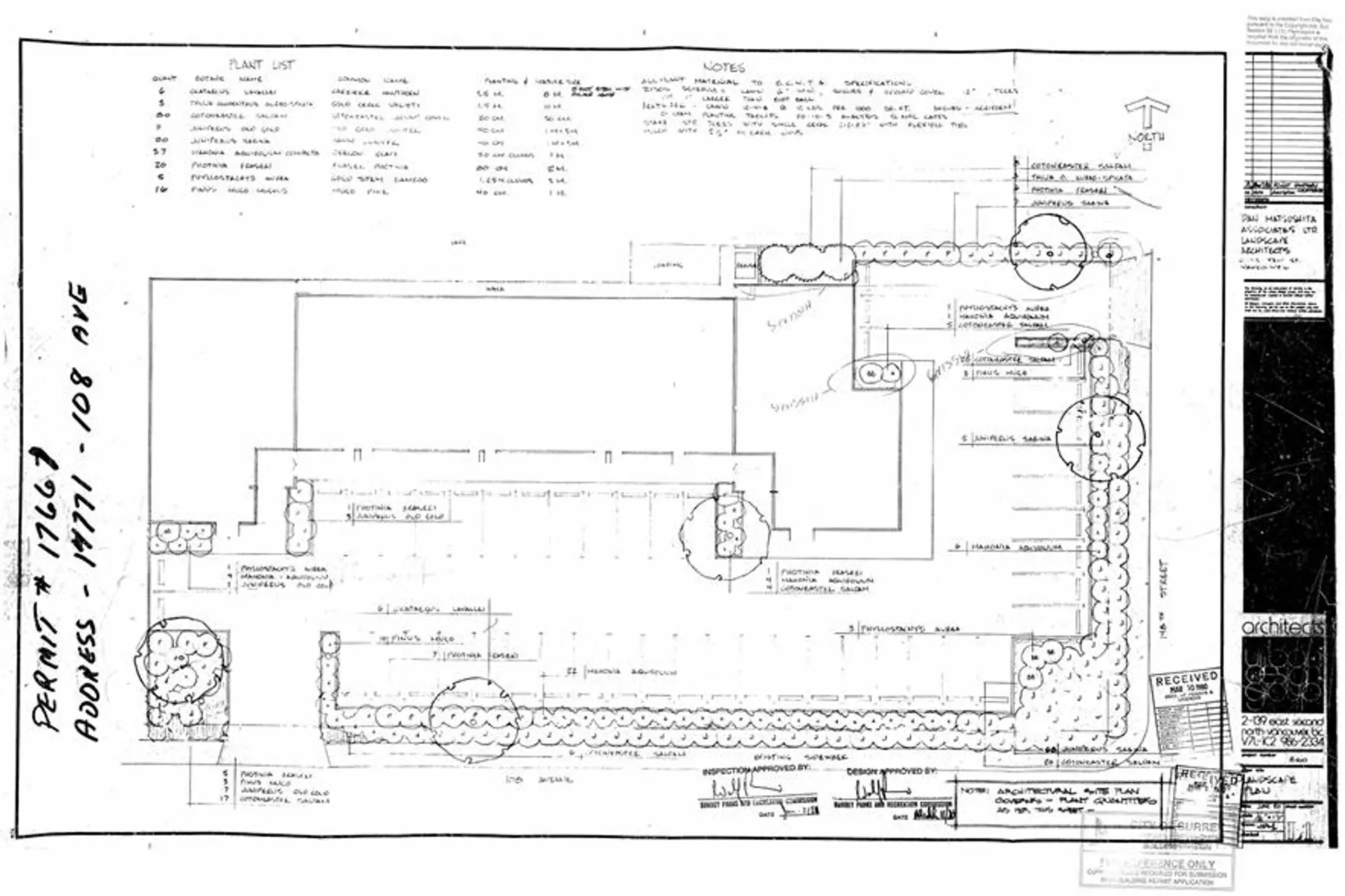 Property at 14771 108 AVENUE, Surrey, BC