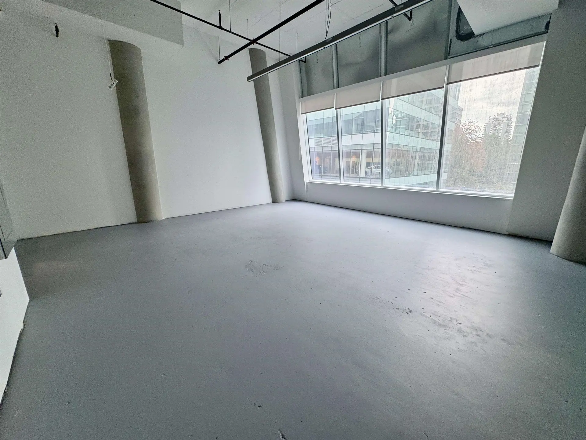 Property at #610 1281 HORNBY STREET, Vancouver, BC