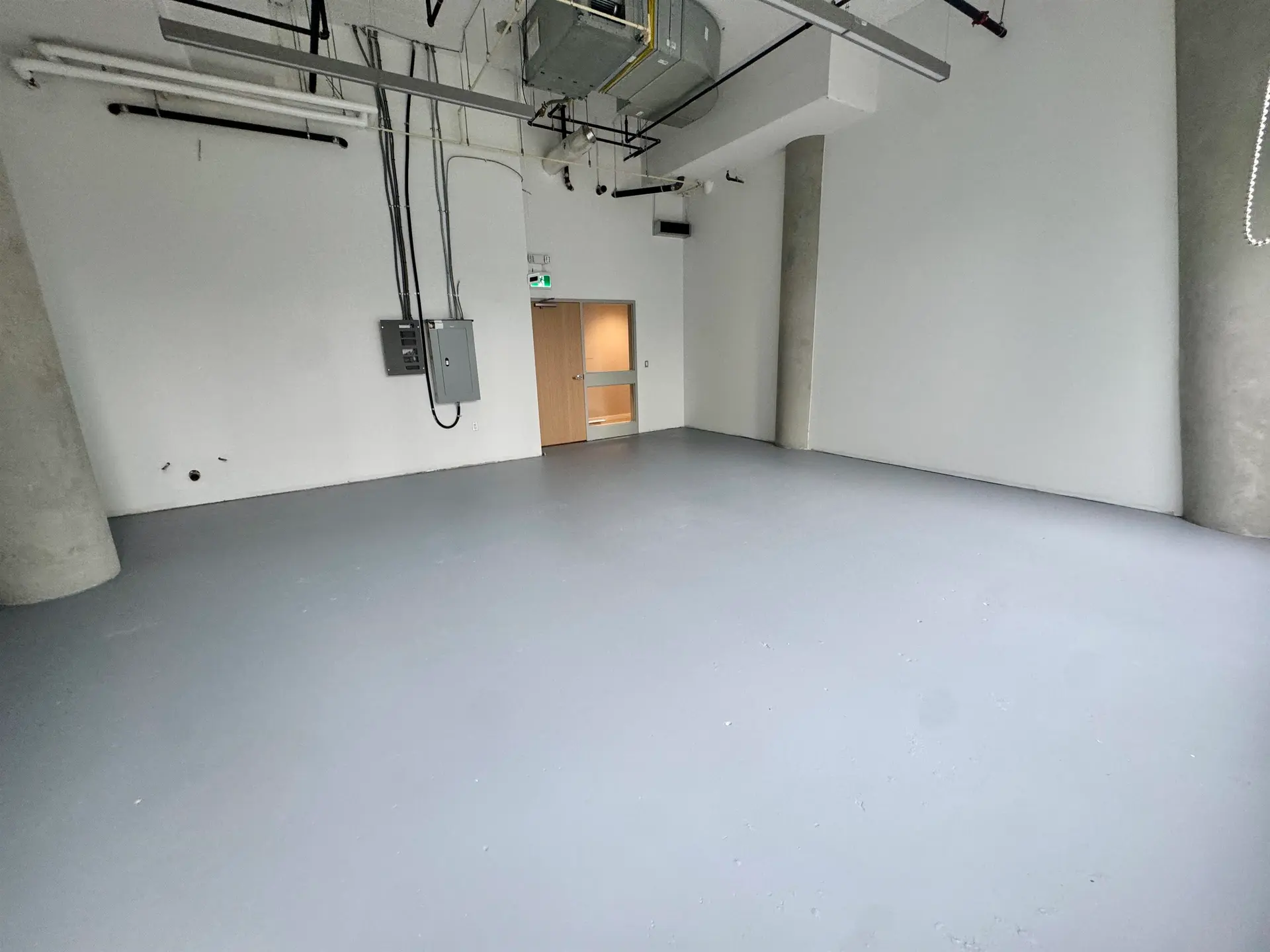 Property at #610 1281 HORNBY STREET, Vancouver, BC