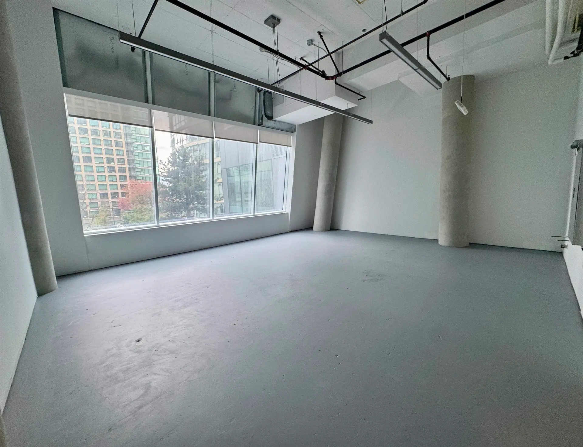 Property at #610 1281 HORNBY STREET, Vancouver, BC