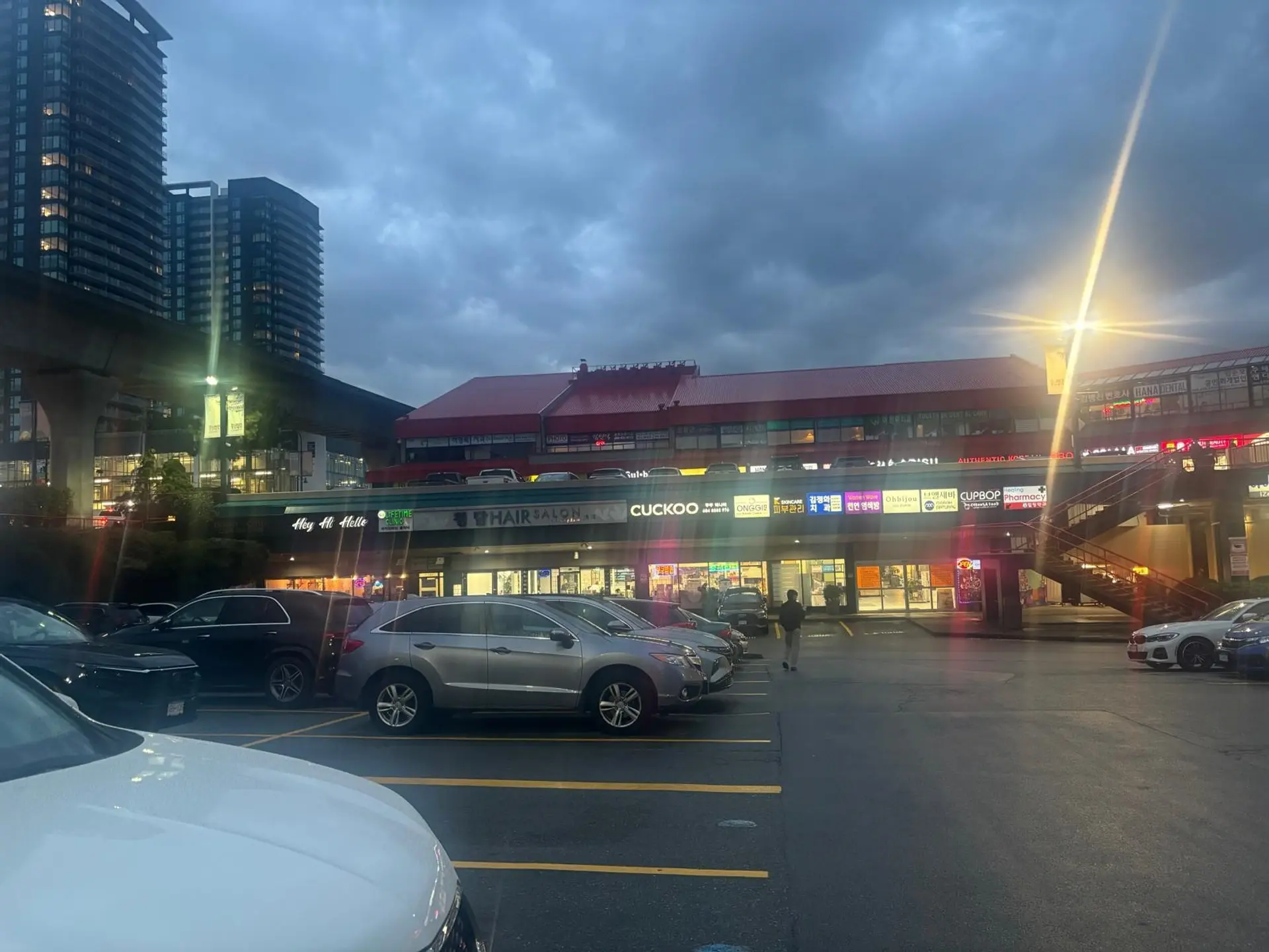 Property at #101B 4501 NORTH ROAD, Burnaby, BC