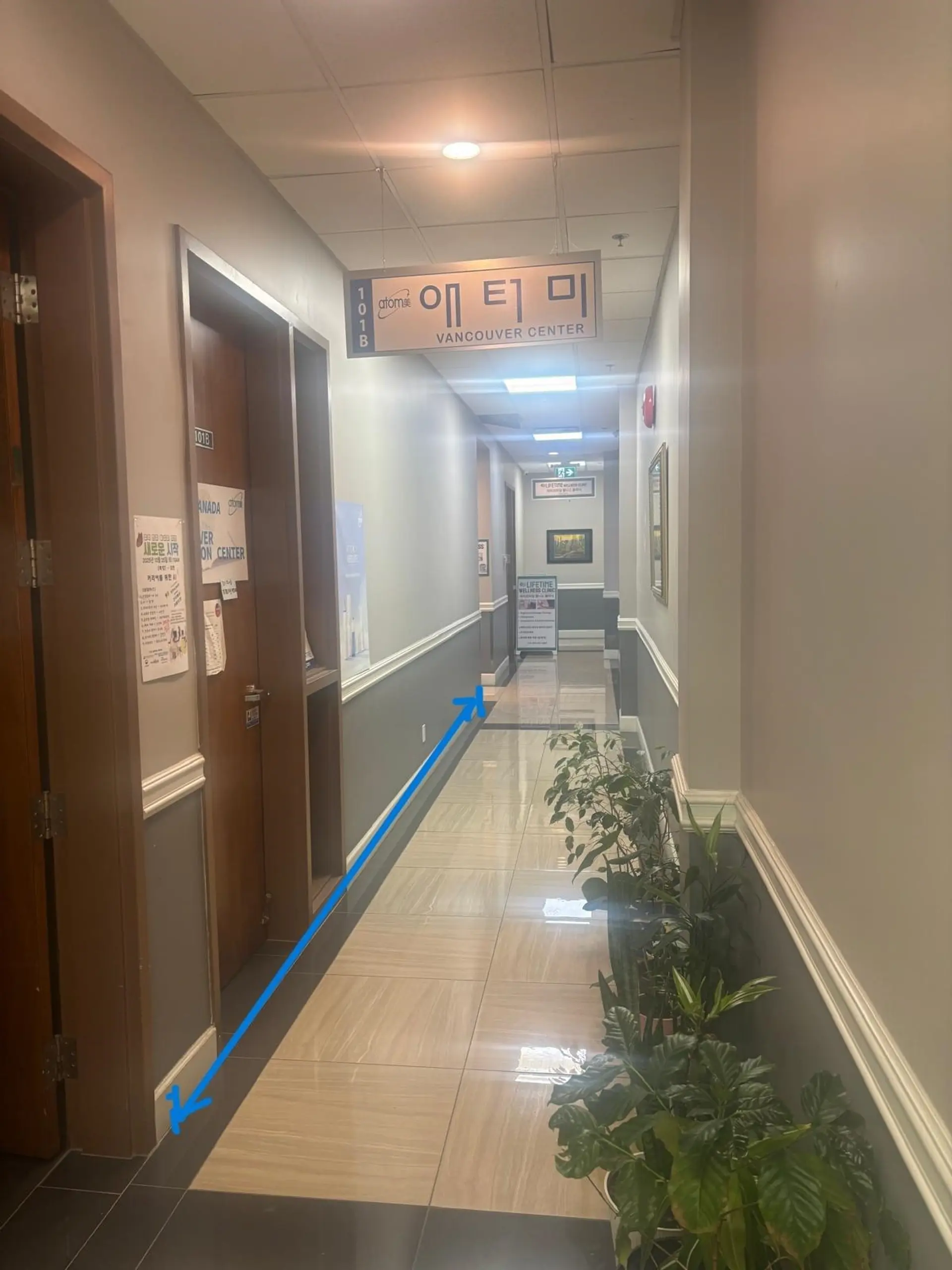 Property at #101B 4501 NORTH ROAD, Burnaby, BC