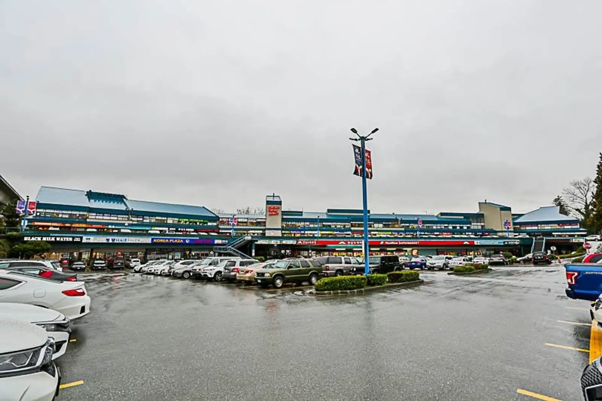 Property at #101B 4501 NORTH ROAD, Burnaby, BC