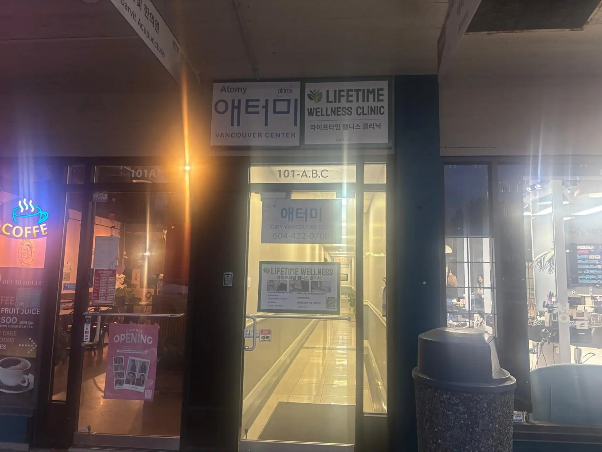 Property at #101B 4501 NORTH ROAD, Burnaby, BC