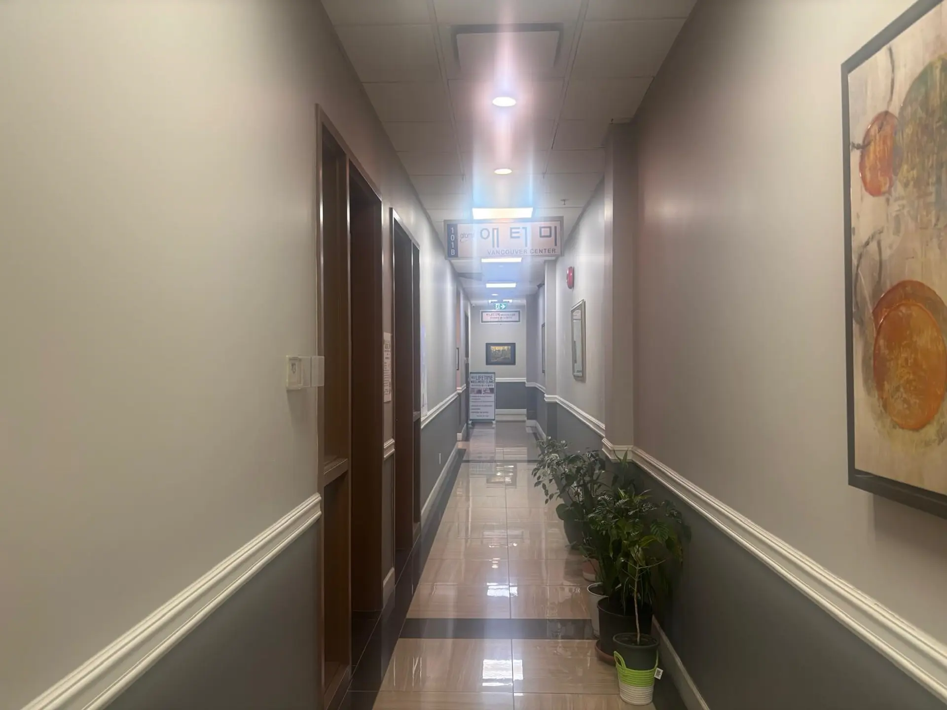 Property at #101B 4501 NORTH ROAD, Burnaby, BC