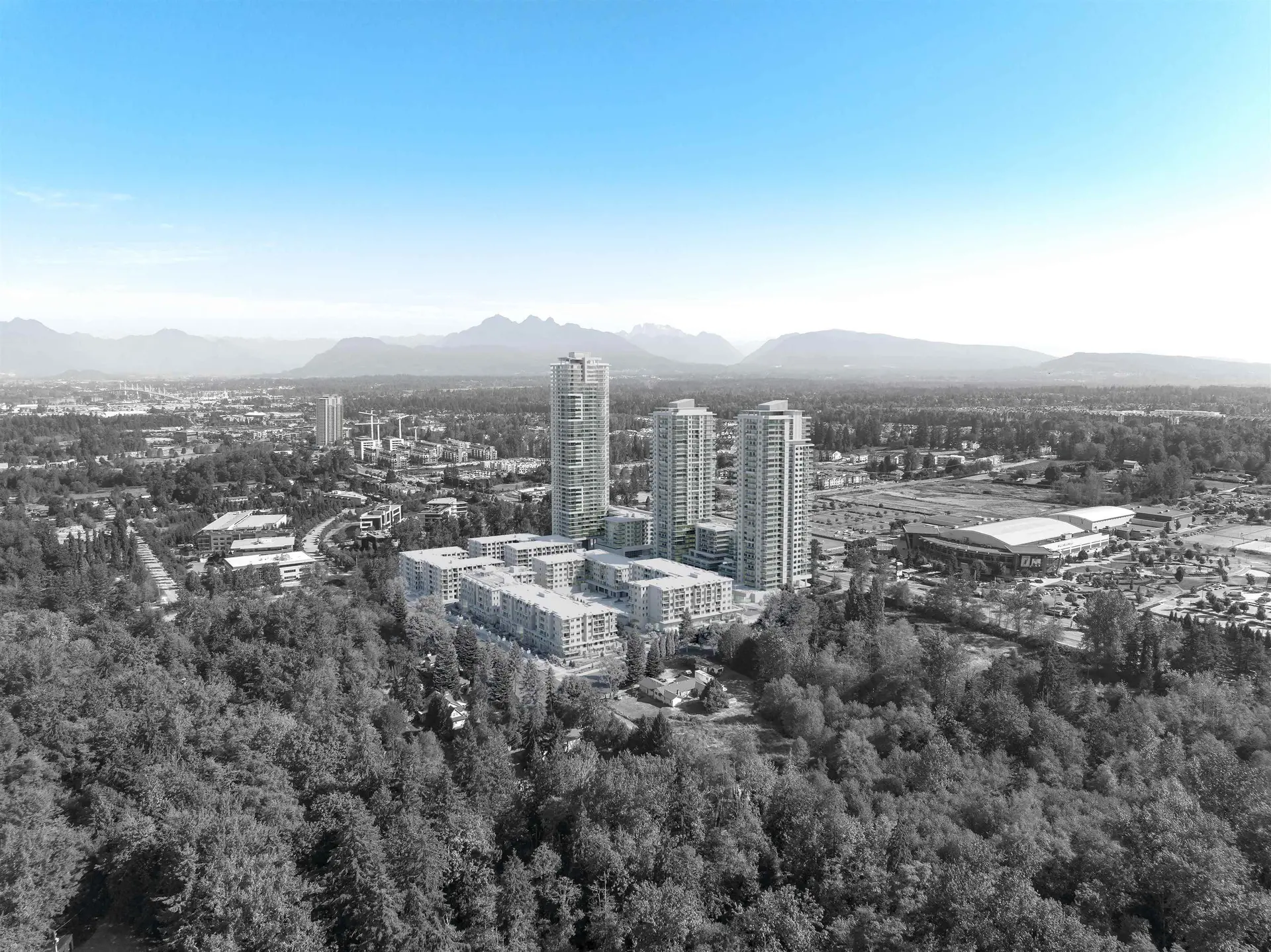 Property at #104 19952 79A AVENUE, Langley, BC