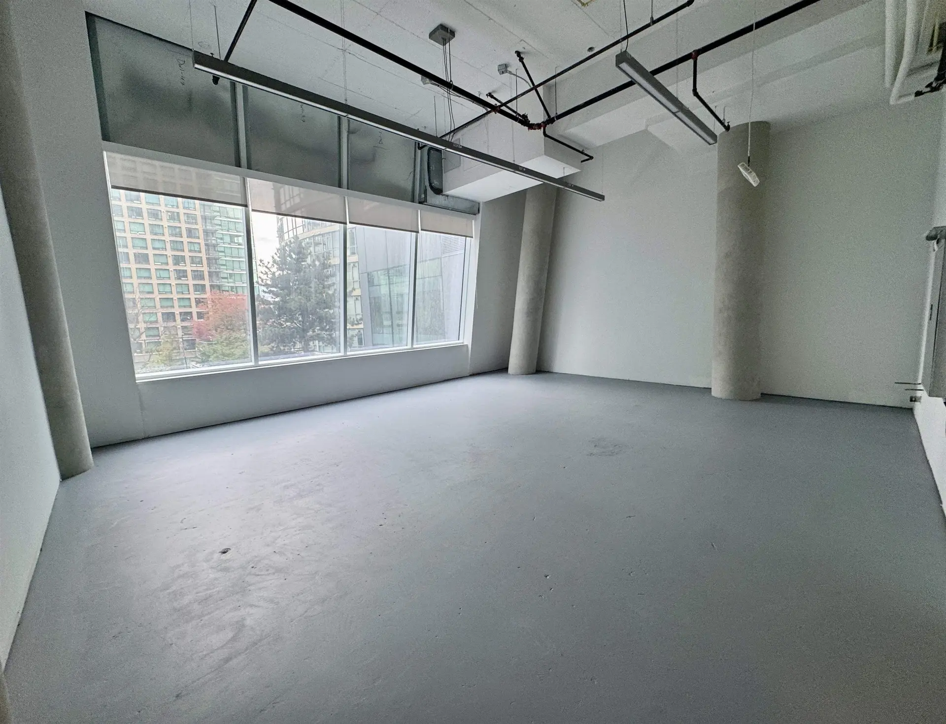 Property at #610 1281 HORNBY STREET, Vancouver, BC