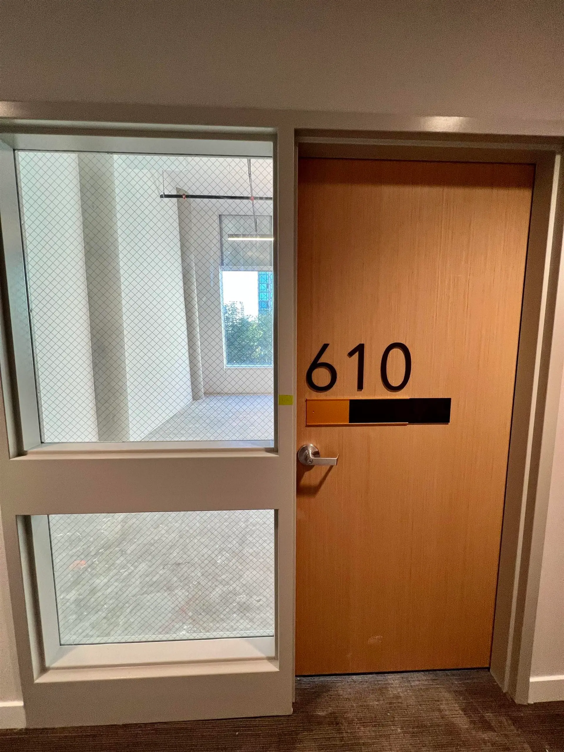 Property at #610 1281 HORNBY STREET, Vancouver, BC