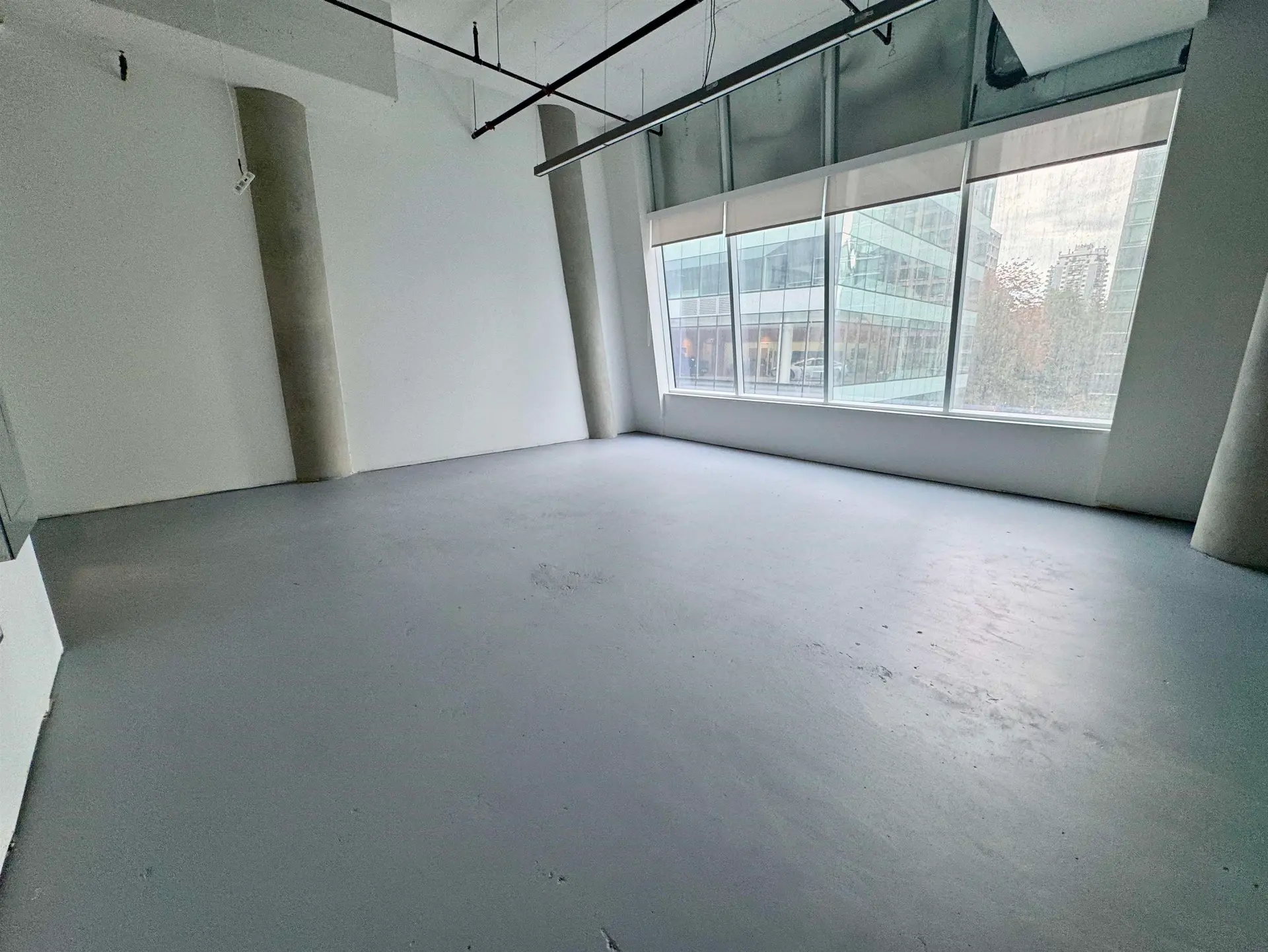 Property at #610 1281 HORNBY STREET, Vancouver, BC