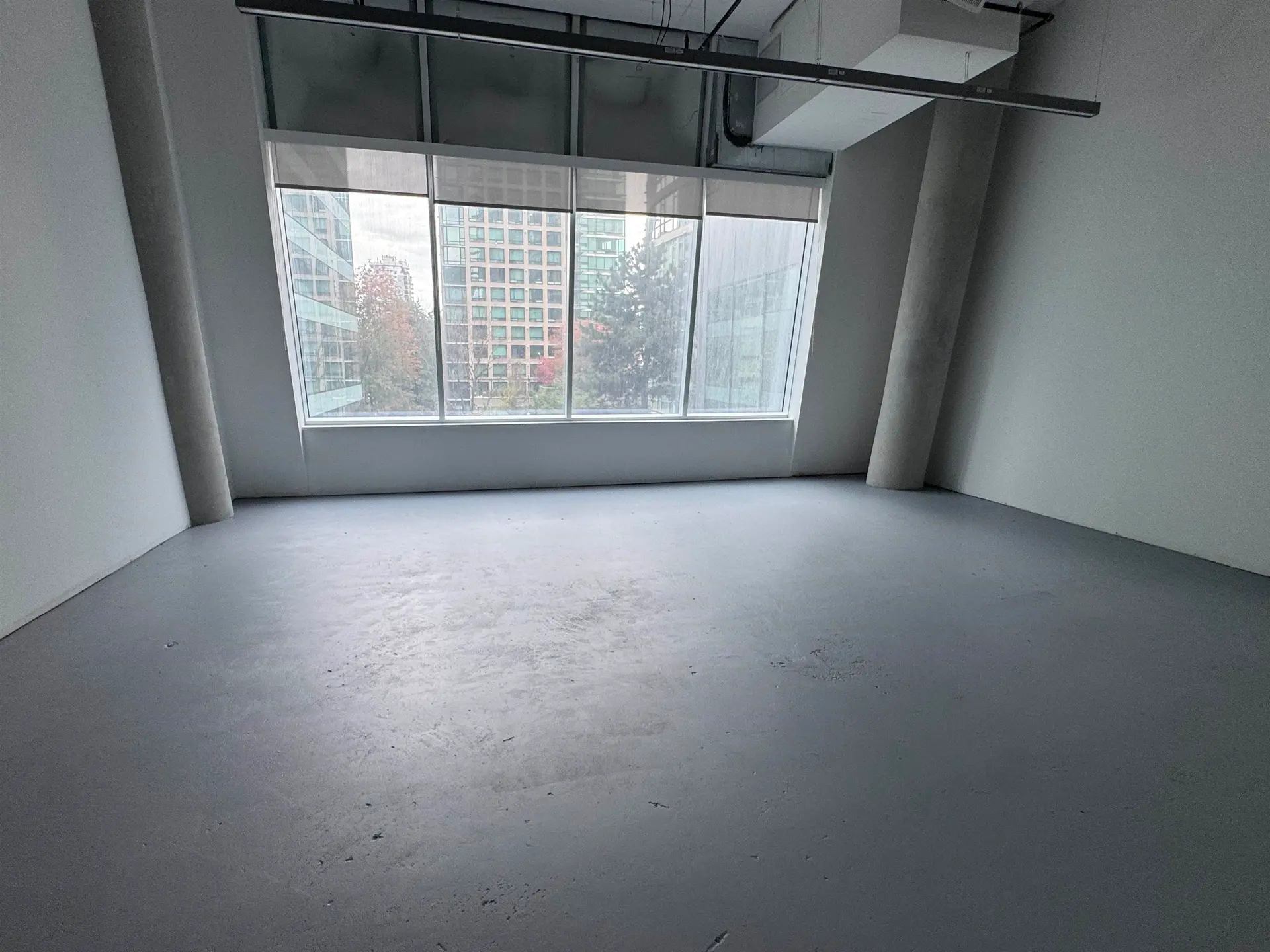 Property at #610 1281 HORNBY STREET, Vancouver, BC