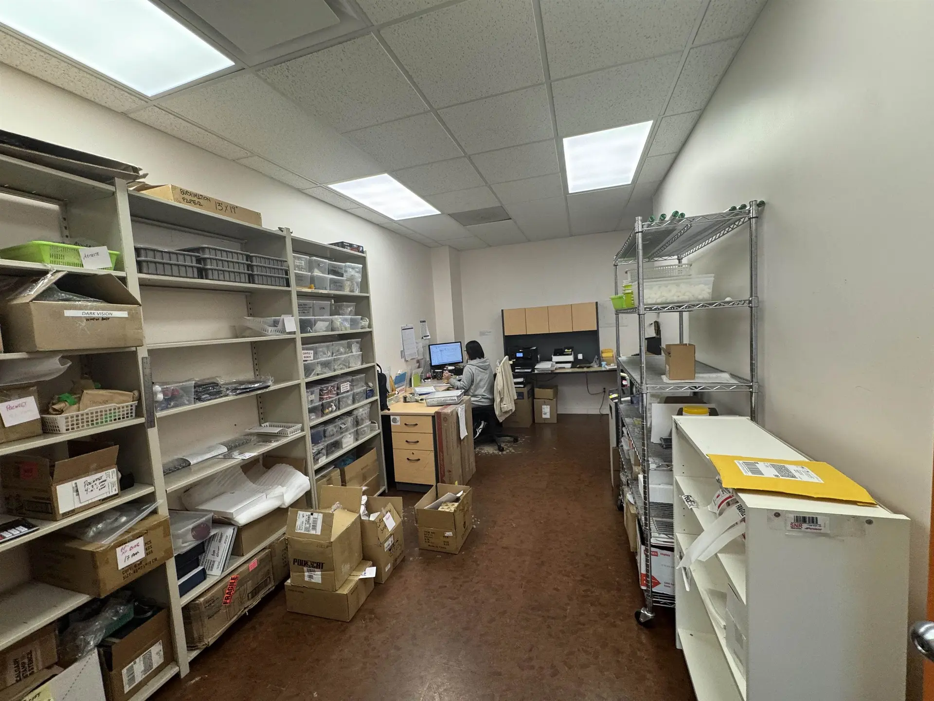 Property at #5 5492 PRODUCTION BOULEVARD, Surrey, BC